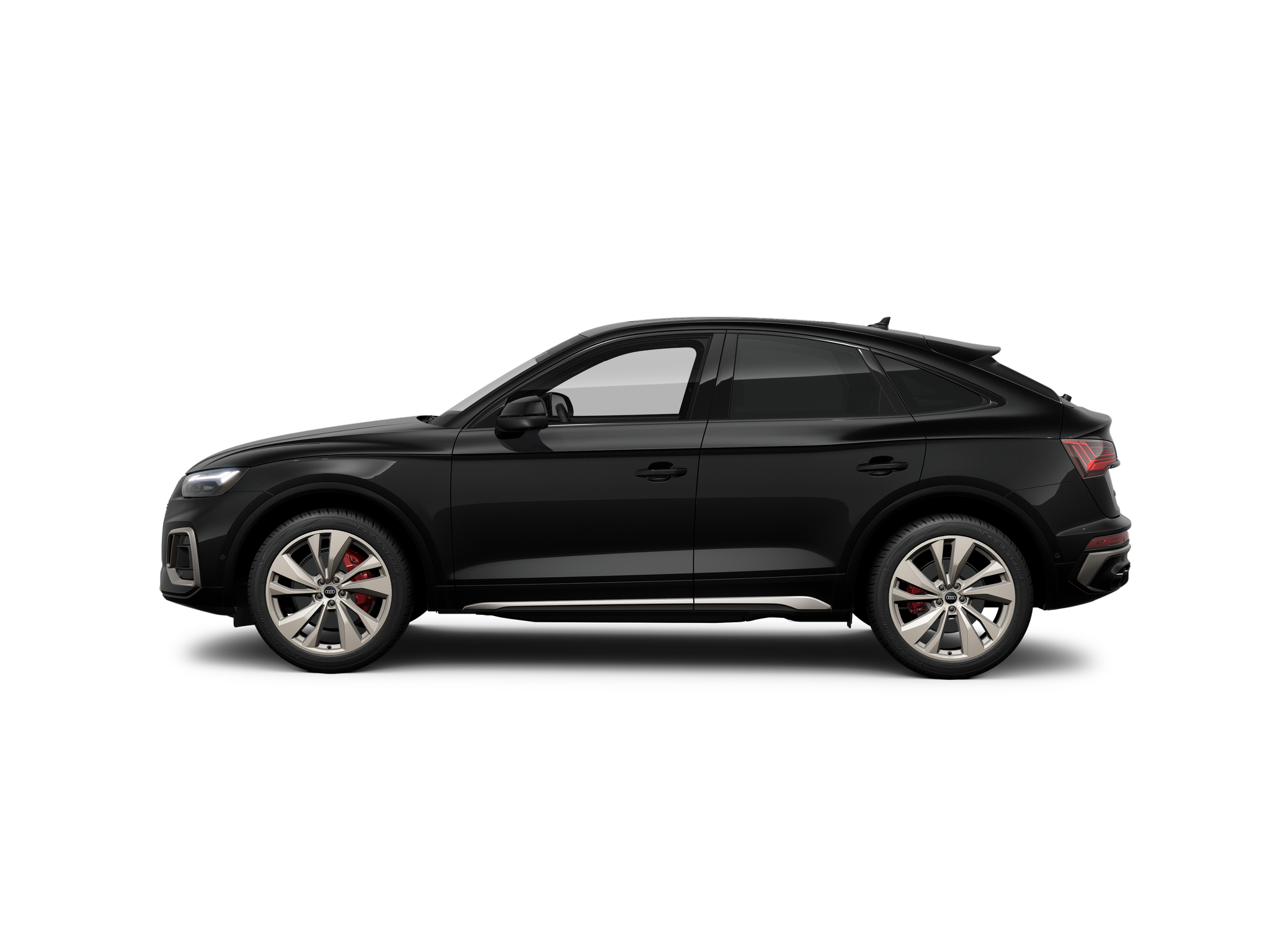2025 Audi SQ5 Sportback