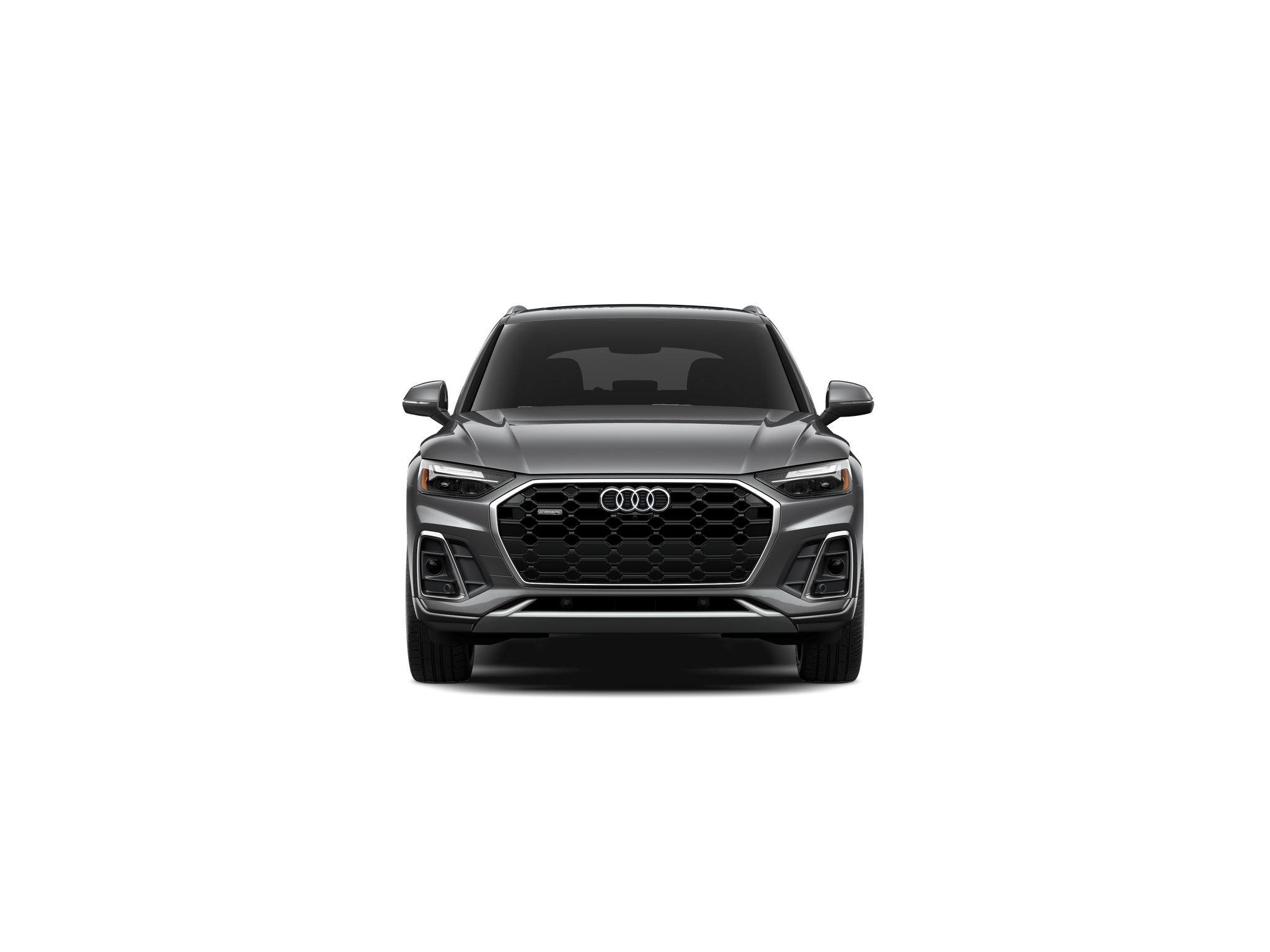 2022 Audi Q5 TFSI e
