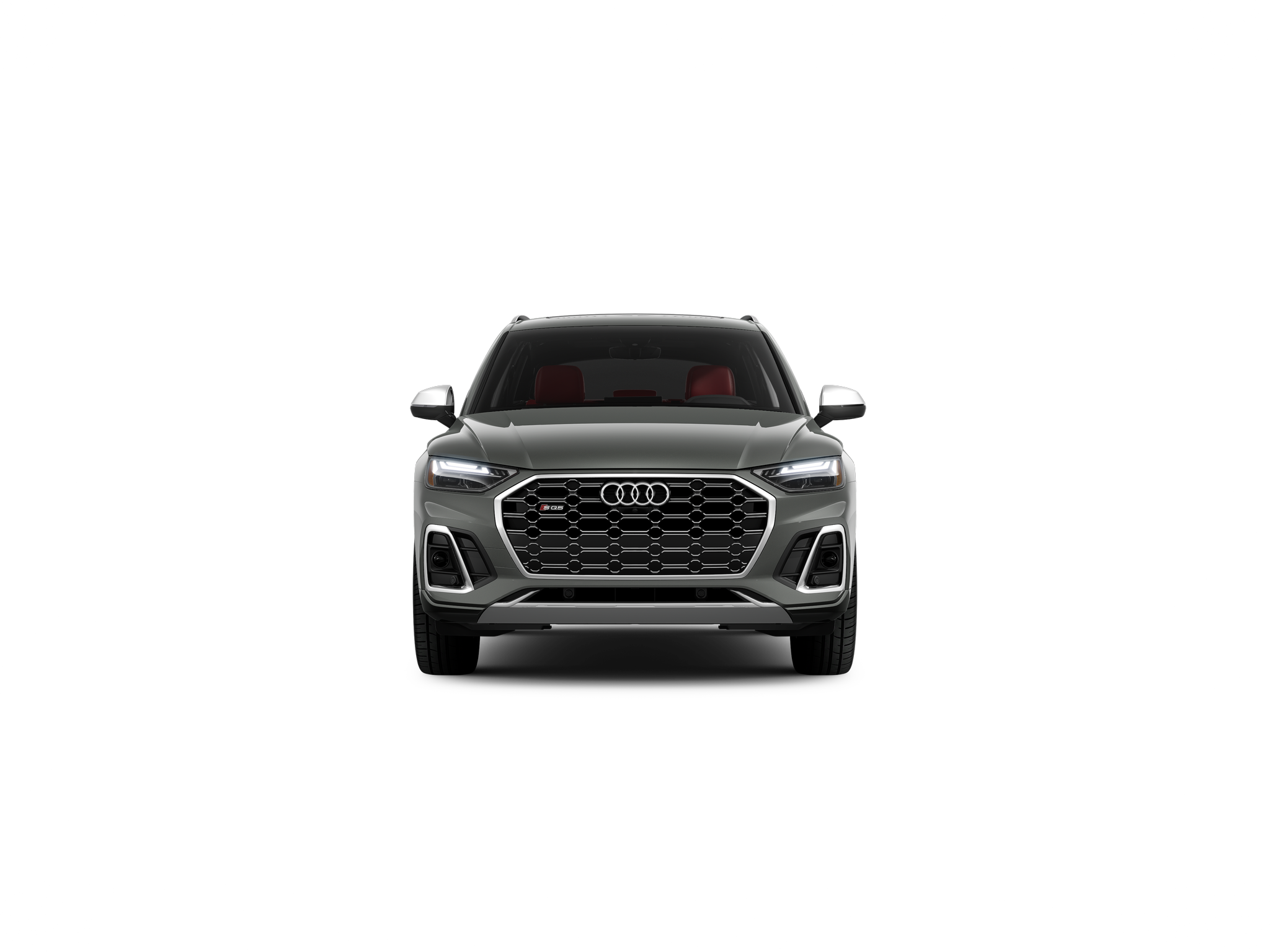 2023 Audi SQ5