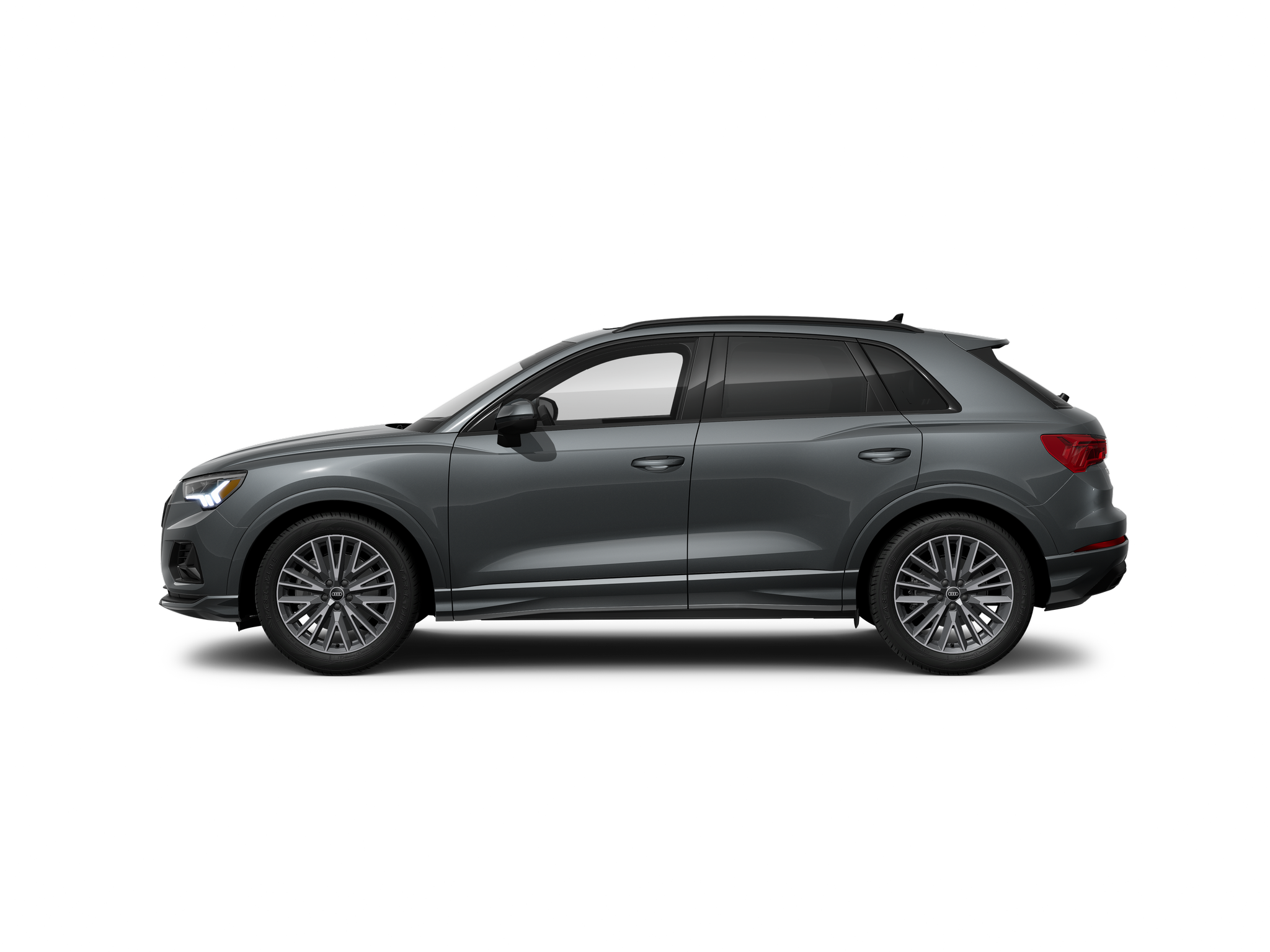 2022 Audi Q3 SUV