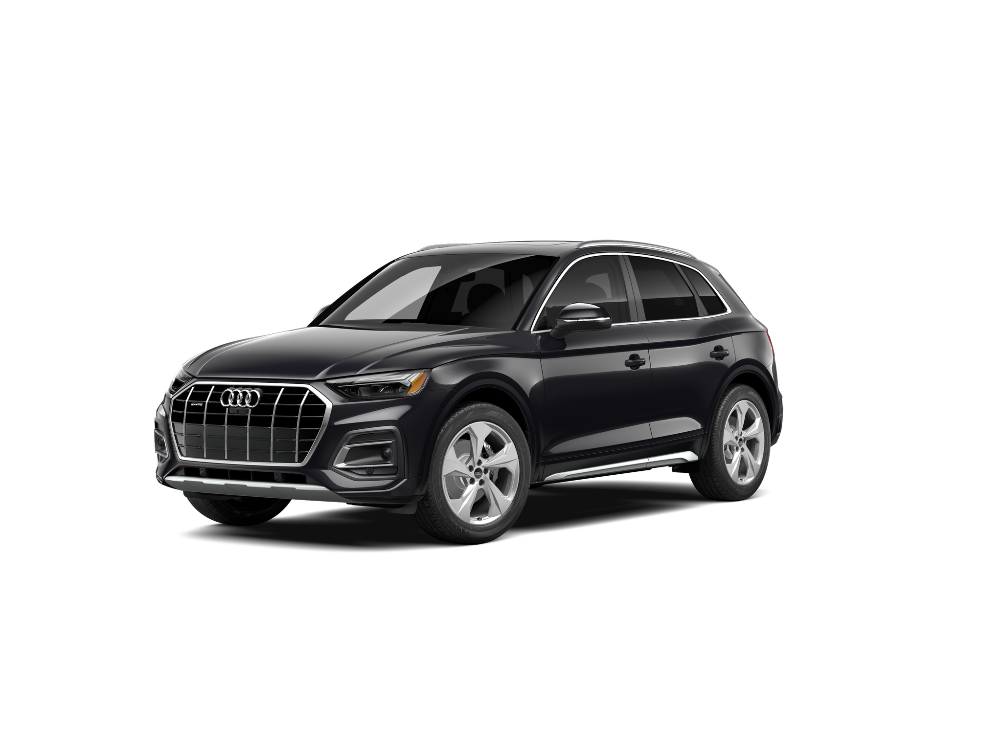 2021 Audi Q5 Premium Plus's photo