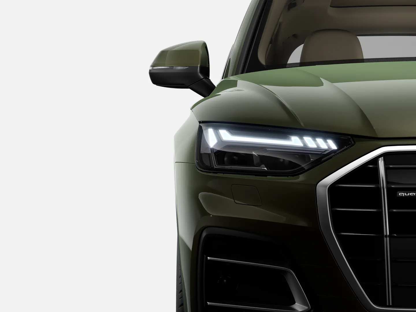 Image about Audi Q5 45 TFSI quattro 195(265) kW(hp) S tronic