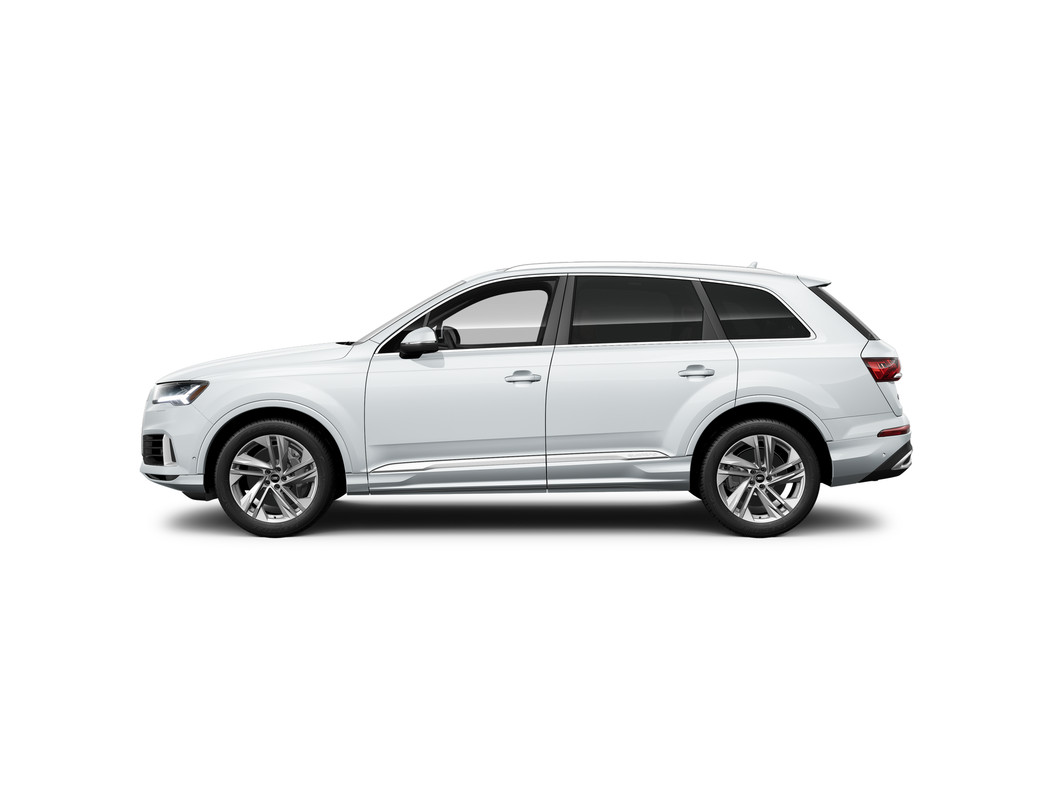 2023 Audi Q7