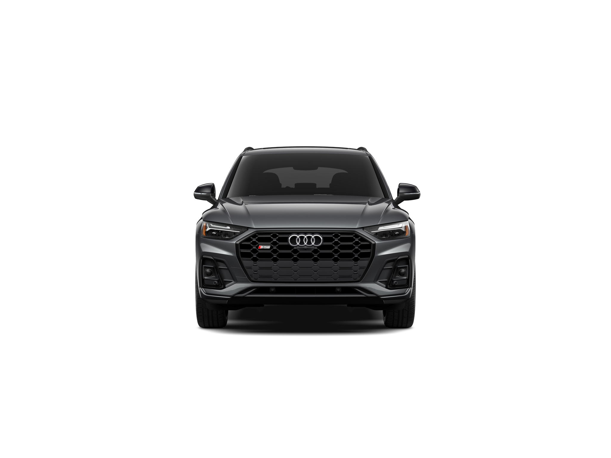 2021 Audi SQ5