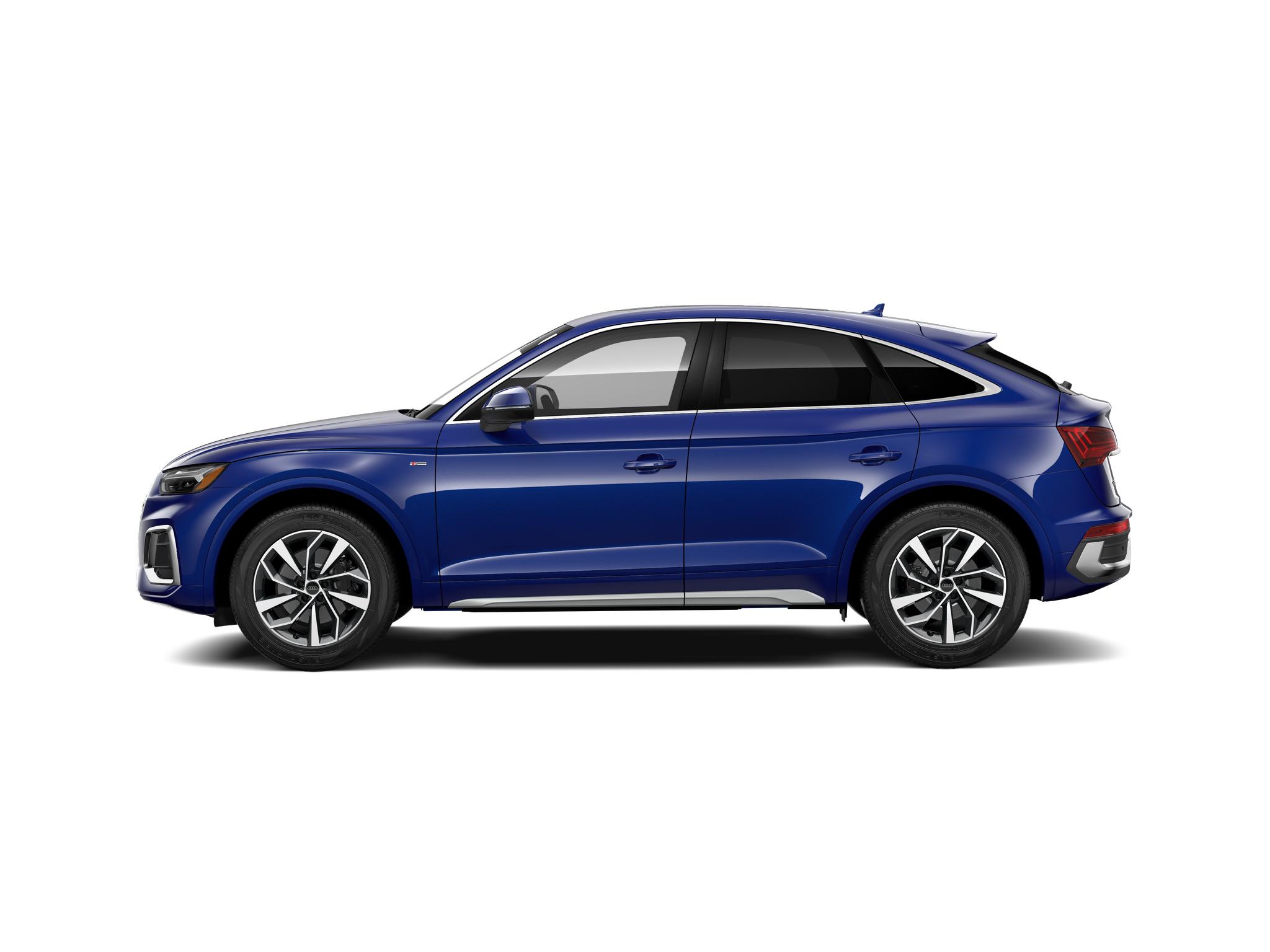 2021 Audi Q5 Sportback