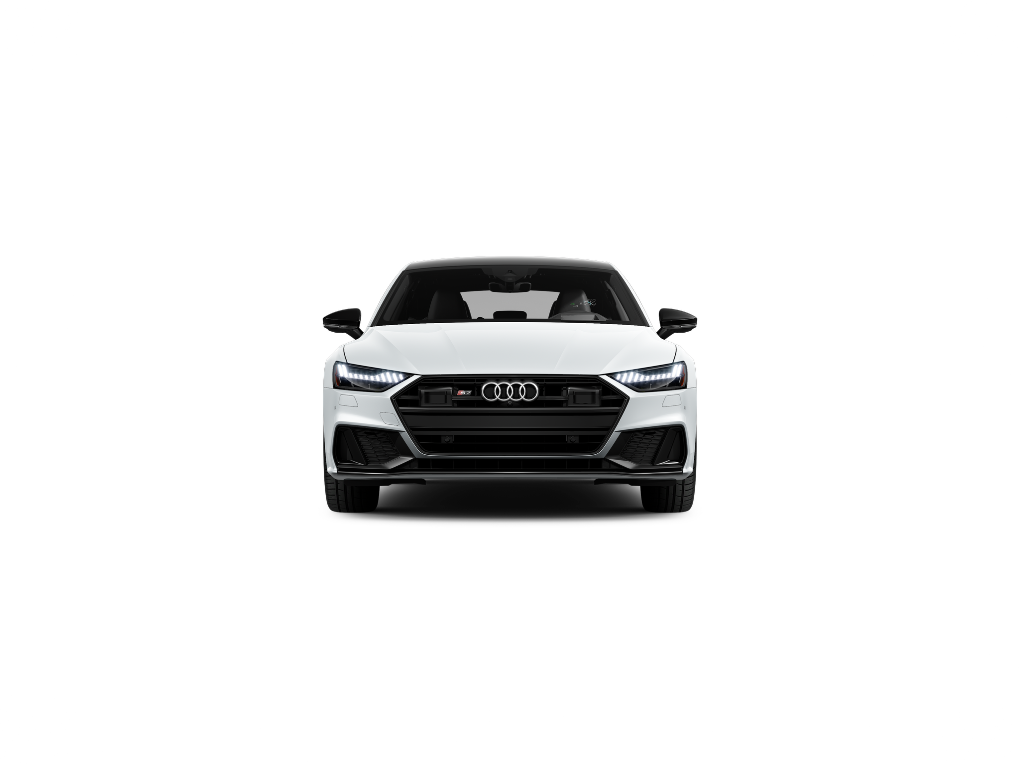 2023 Audi S7 Sportback