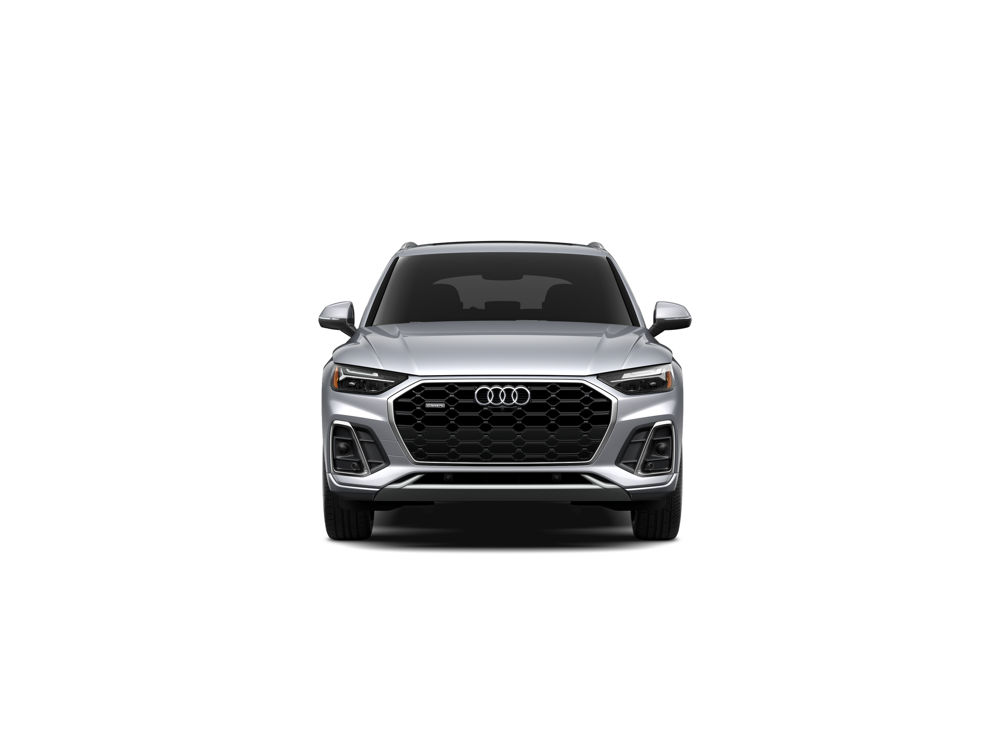 2021 Audi Q5 TFSI e