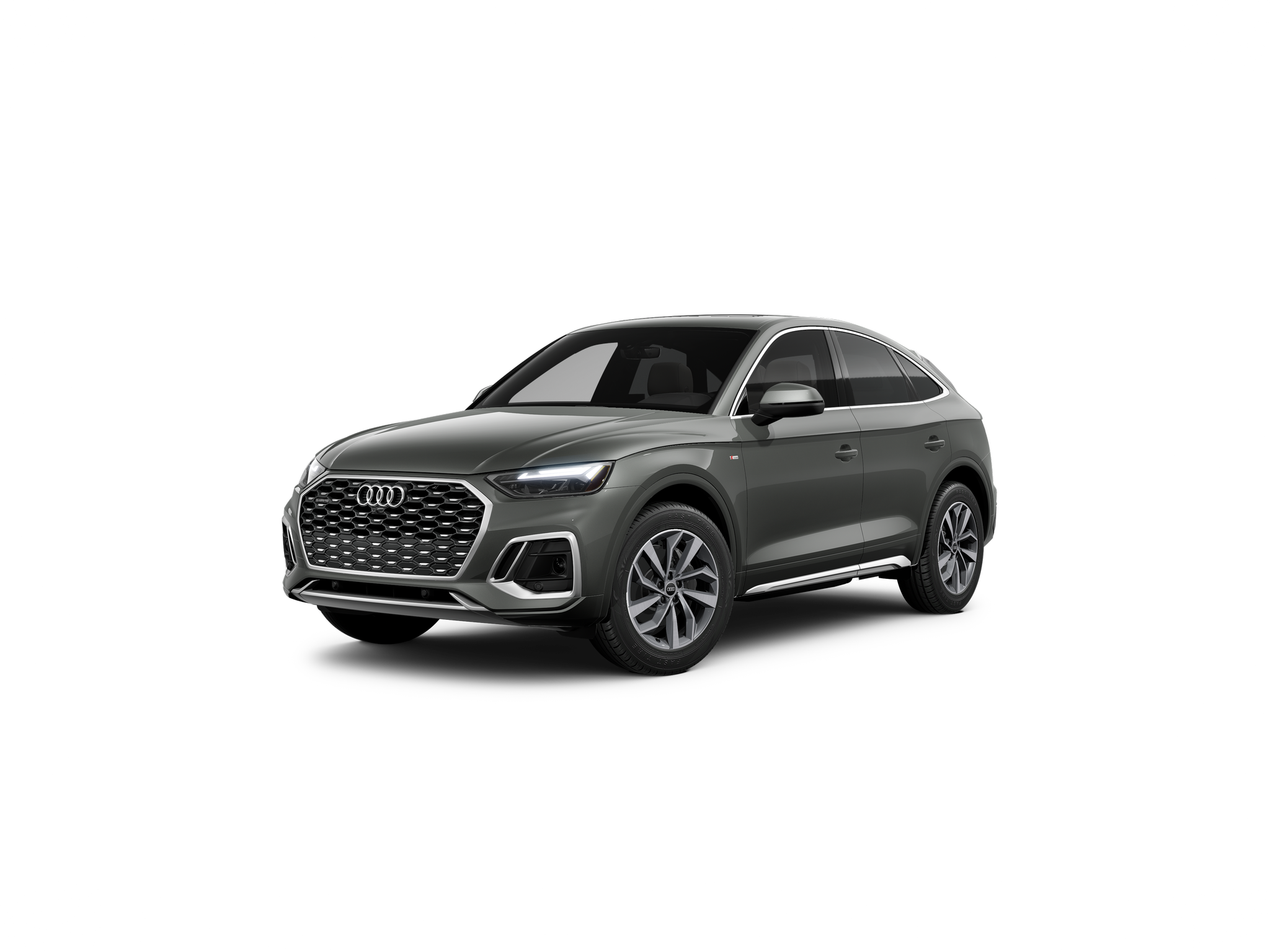 2023 Audi Q5 Sportback Premium Plus's photo