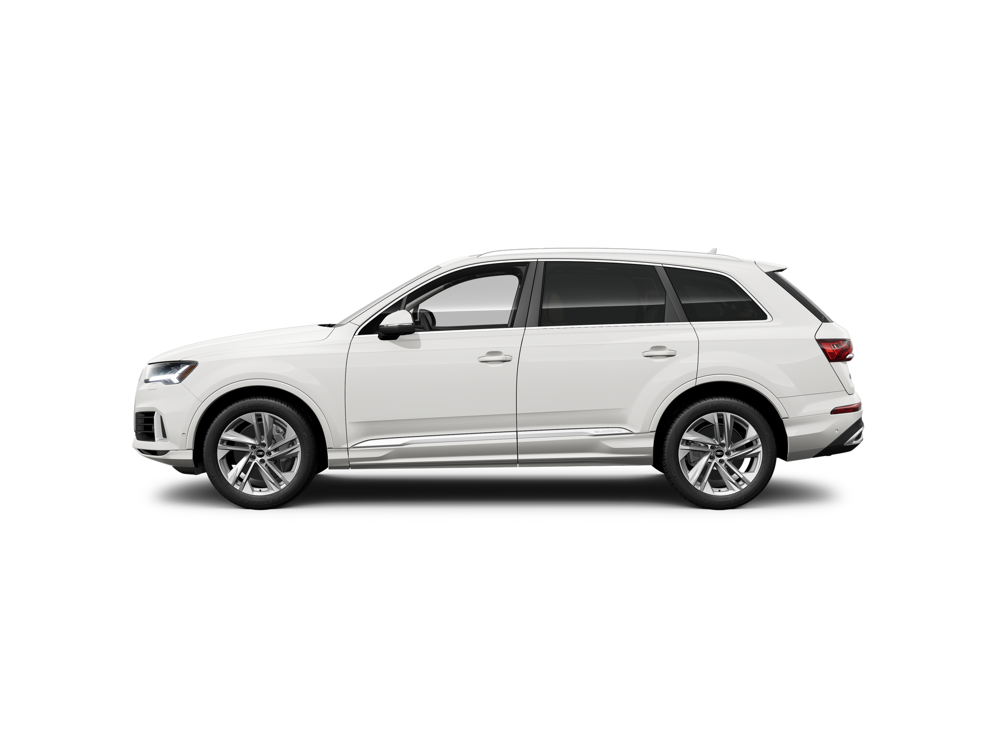 2023 Audi Q7