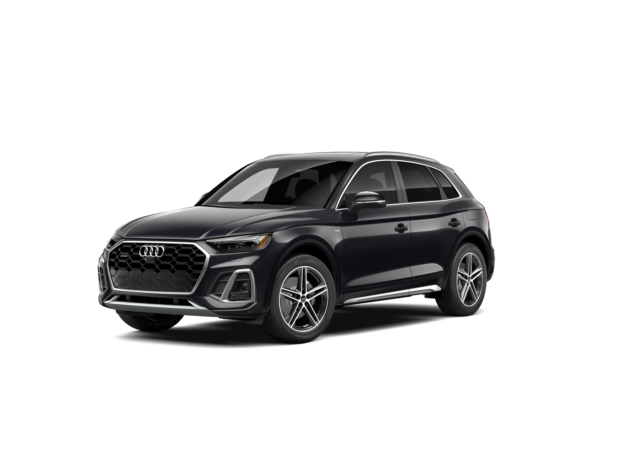 2021 Audi Q5 Prestige's photo