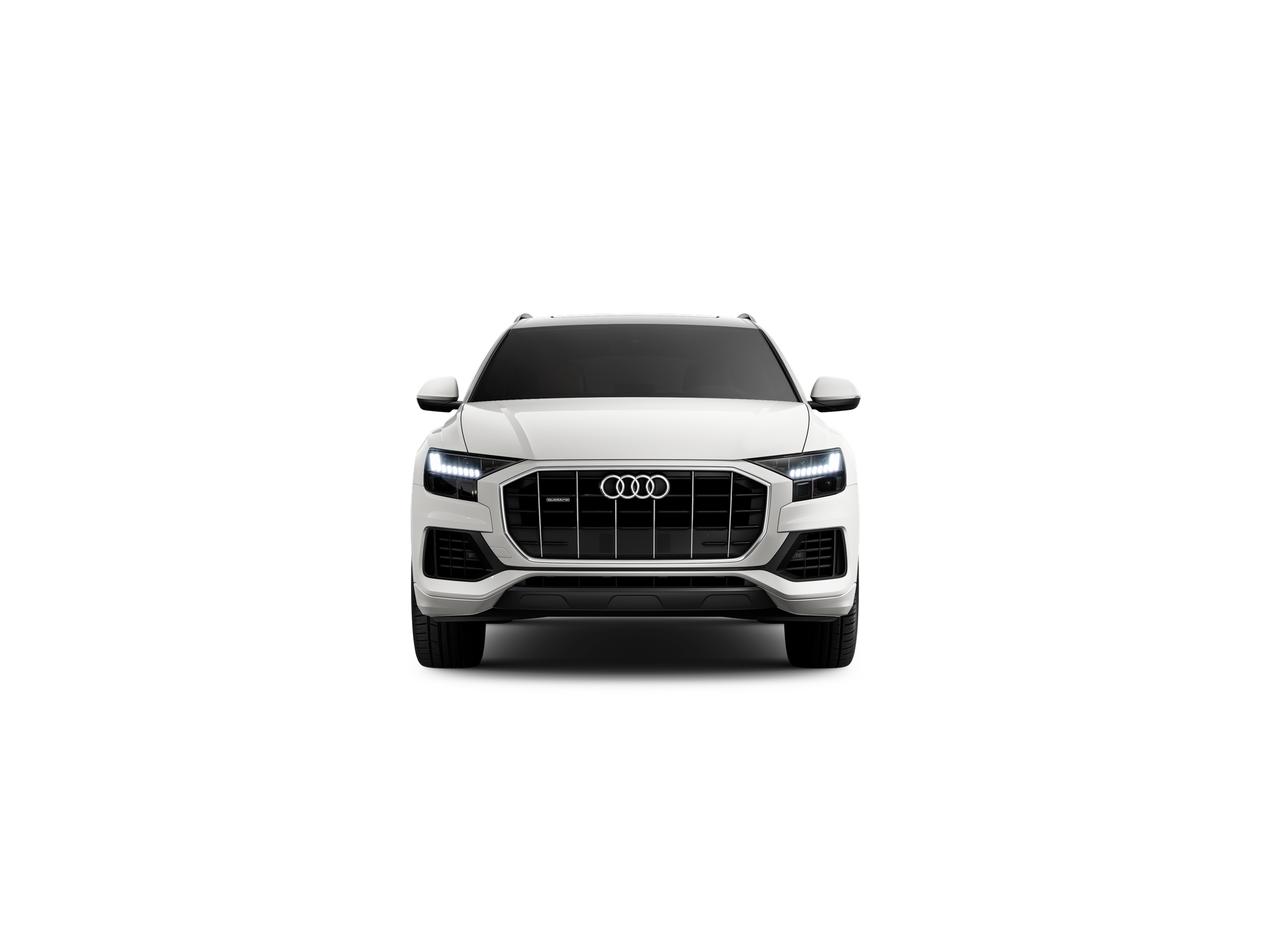 2023 Audi Q8