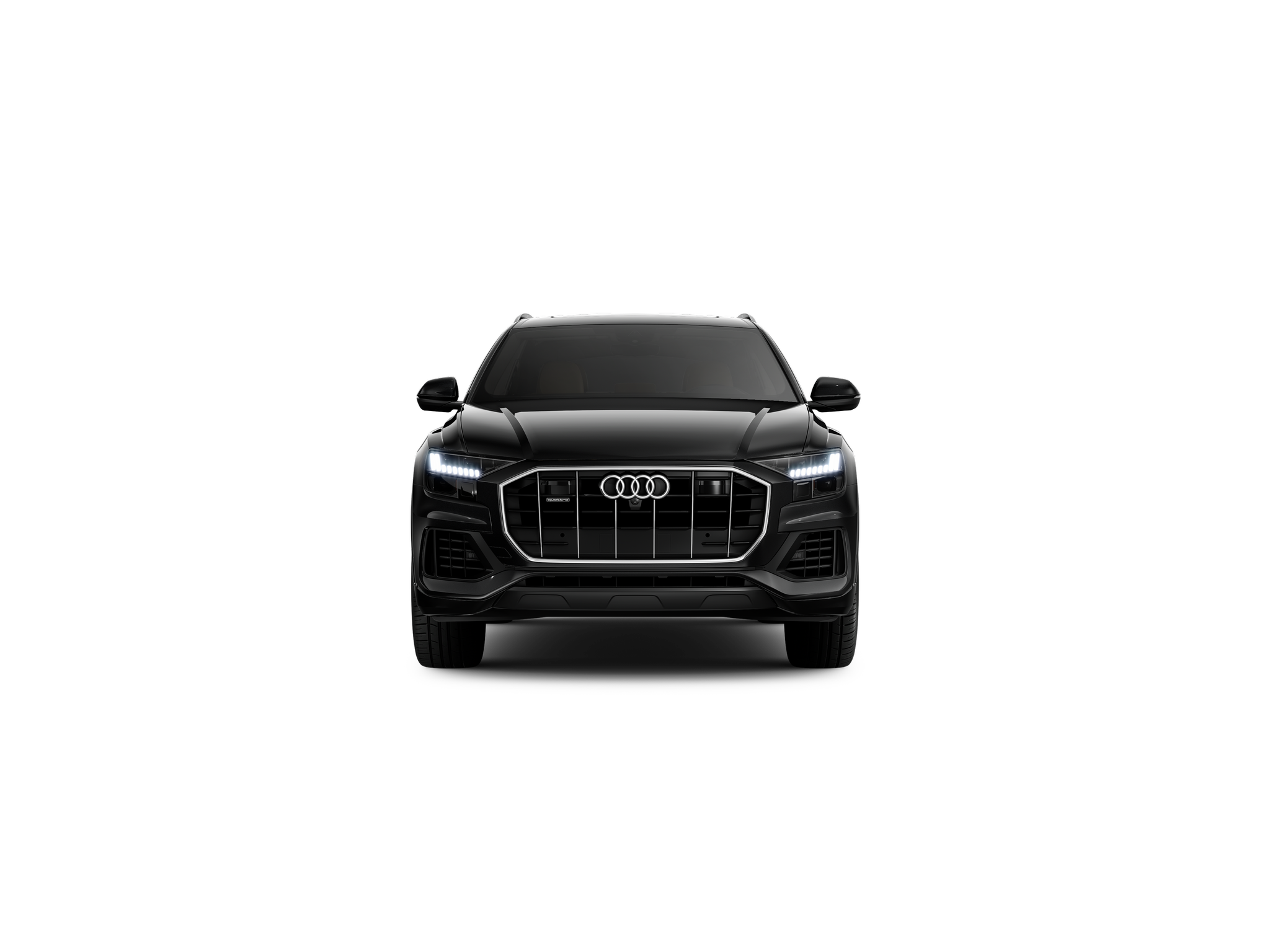 2023 Audi Q8