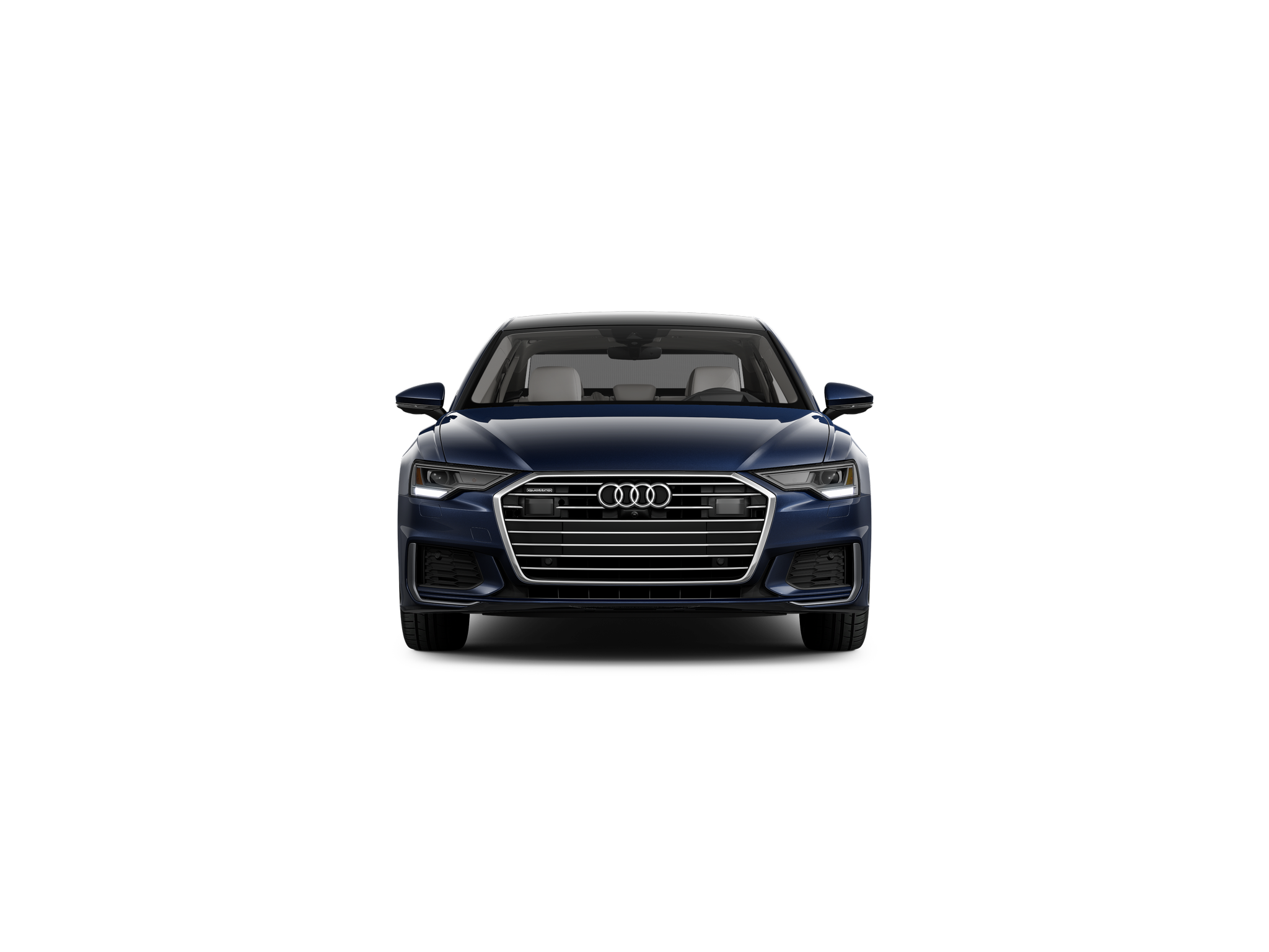 2023 Audi A6 Sedan