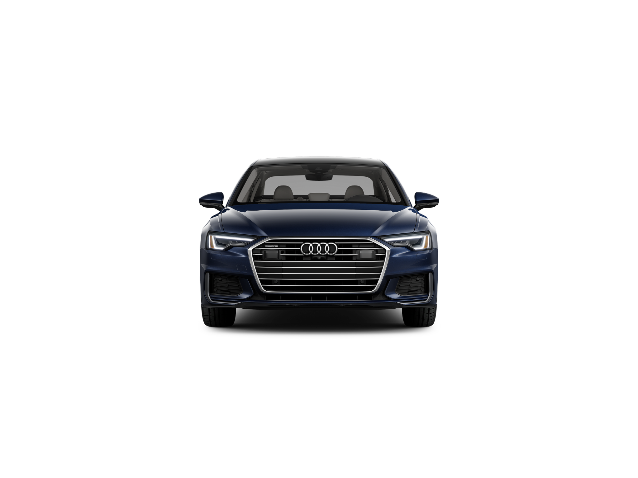 2023 Audi A6 Sedan