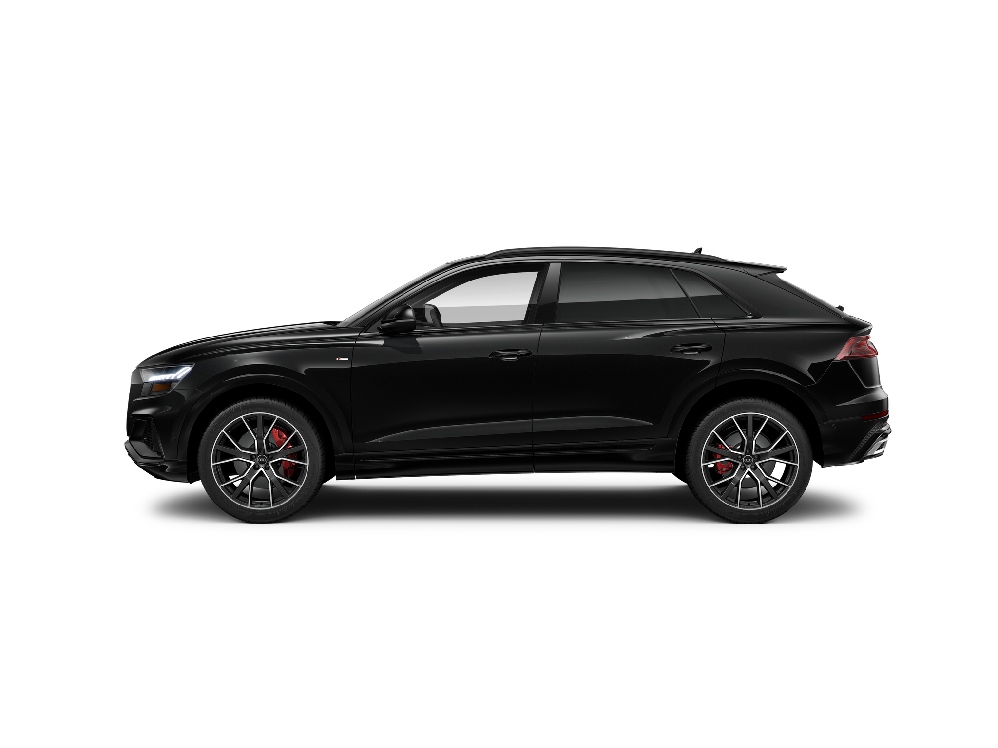 2023 Audi Q8
