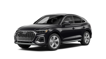 Photo of 2021 Audi Q5 Sportback