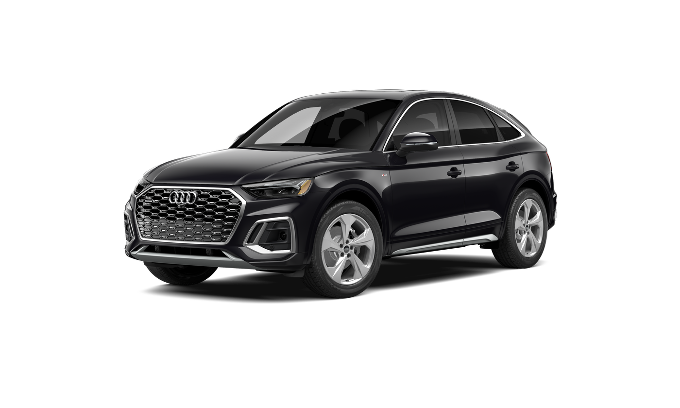 2021 Audi Q5 Sportback