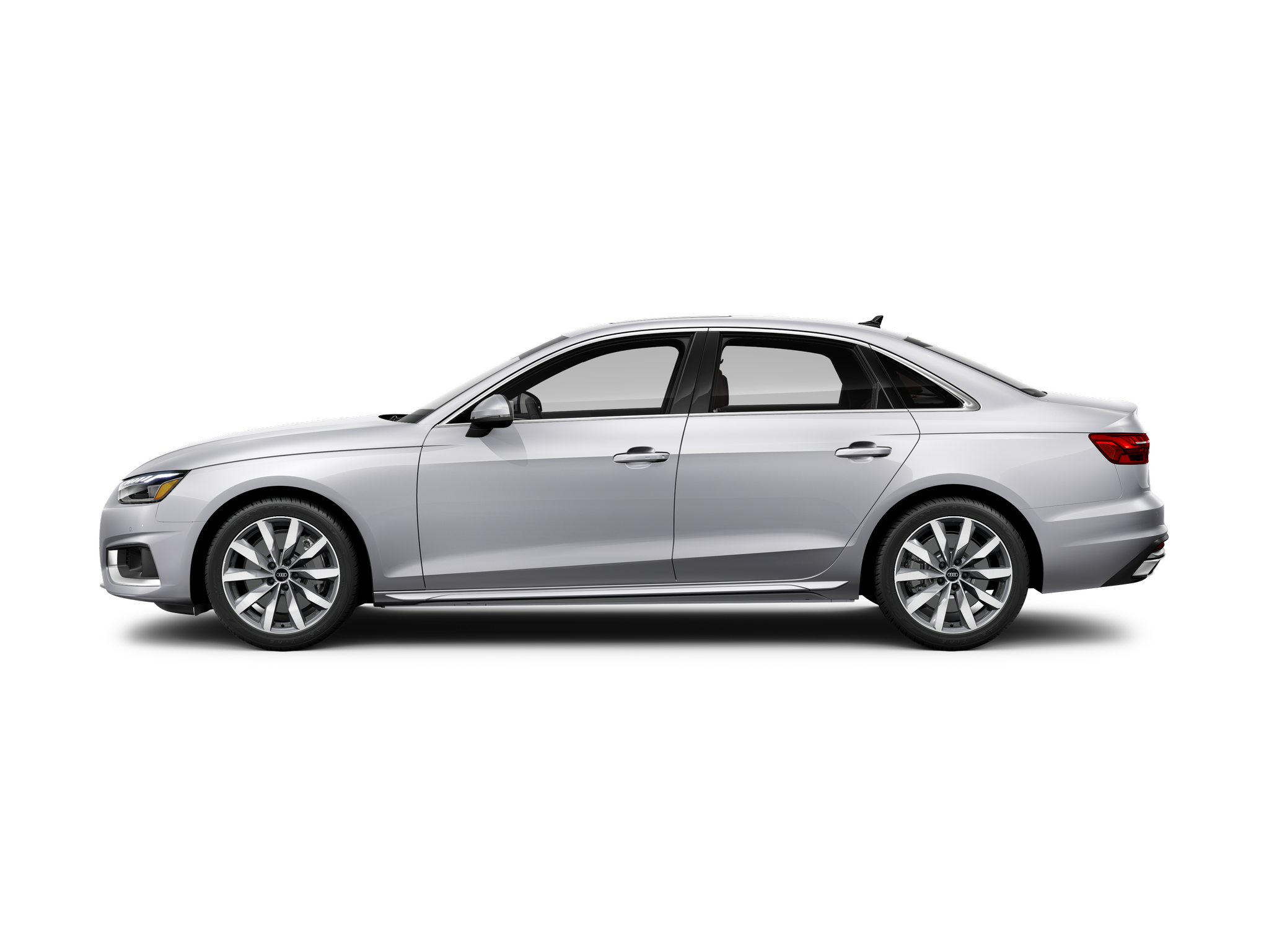 2023 Audi A4 Sedan