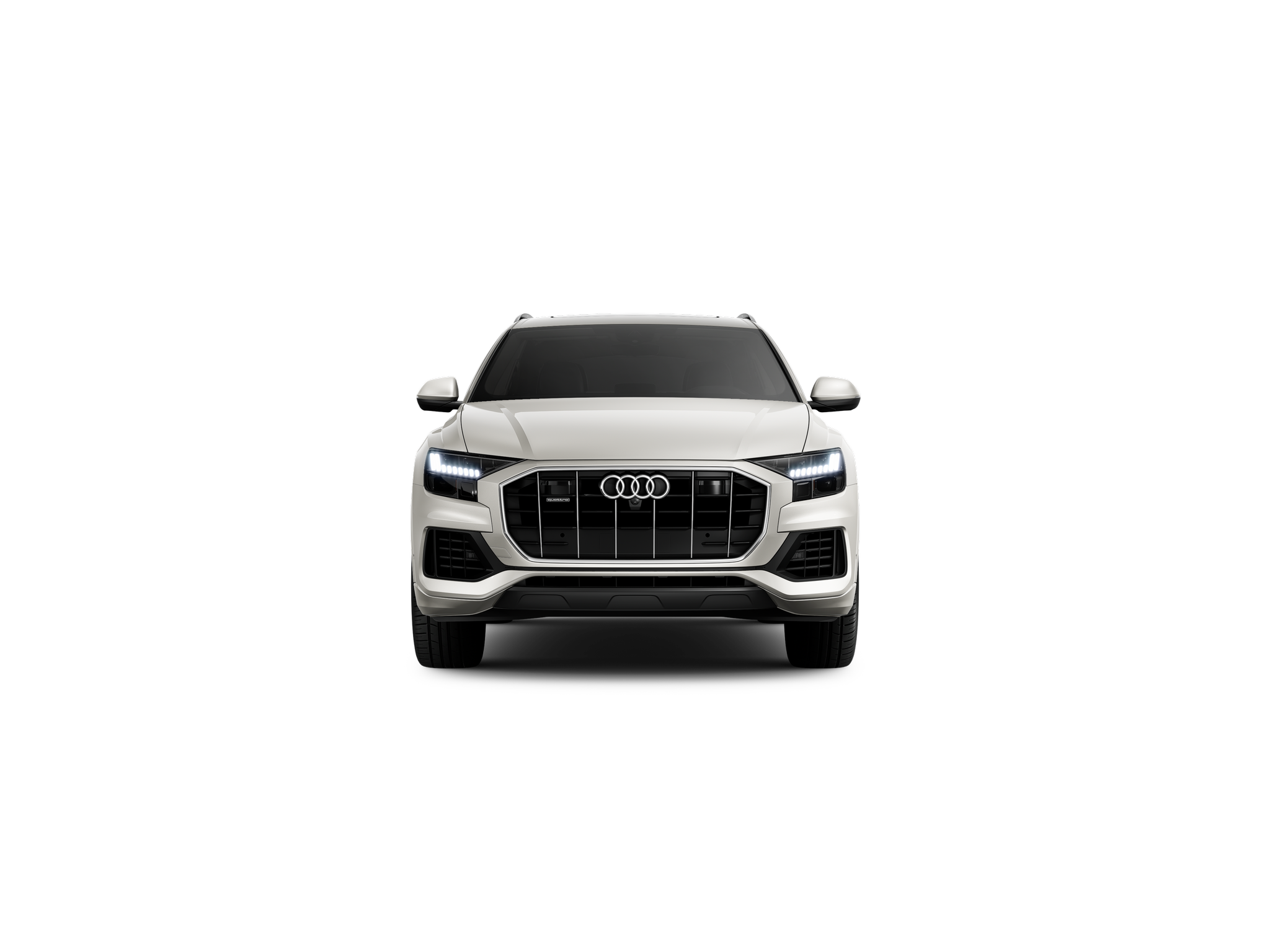 2023 Audi Q8