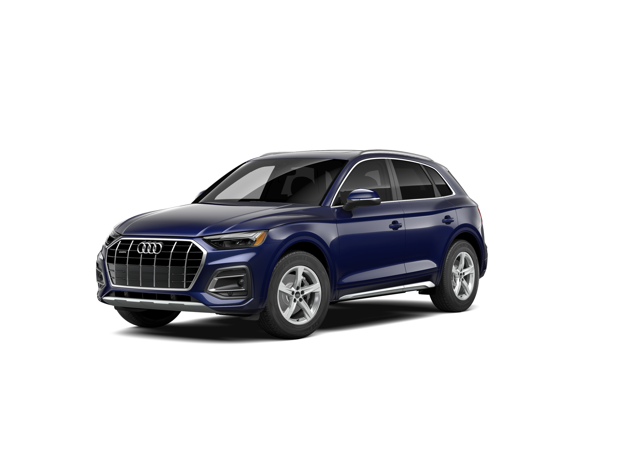 2021 Audi Q5 Premium's photo
