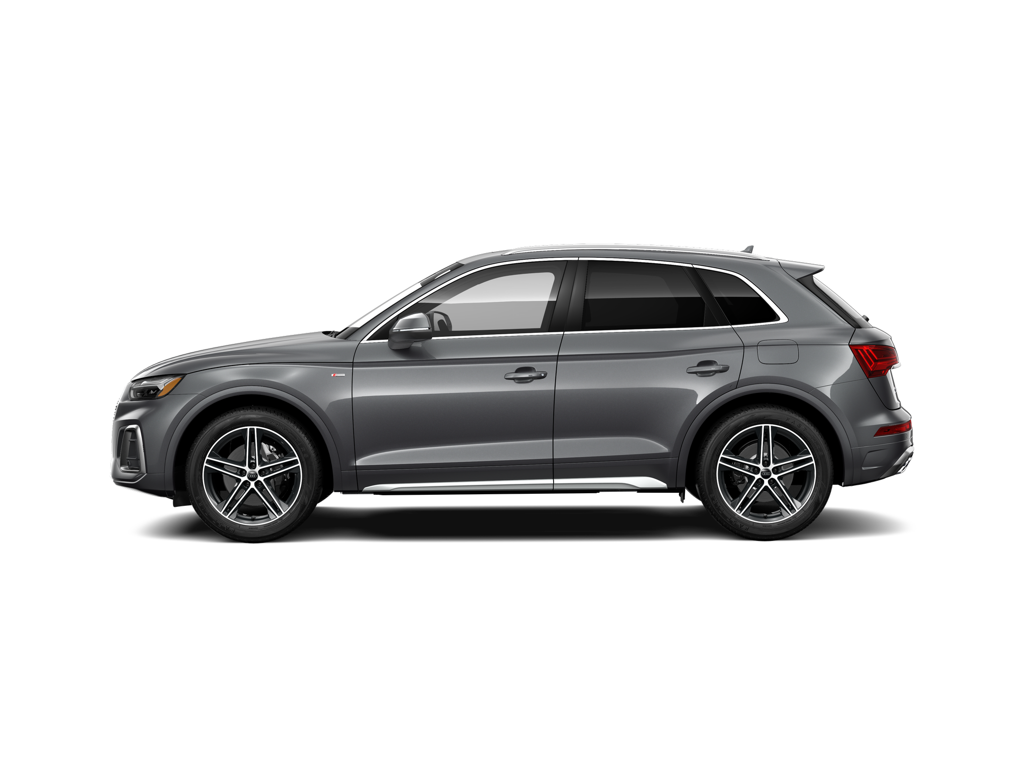 2021 Audi Q5 TFSI e