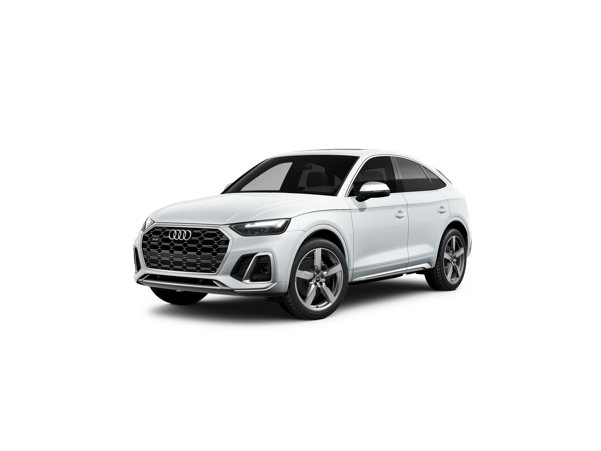 2024 Audi SQ5 Sportback Premium's photo