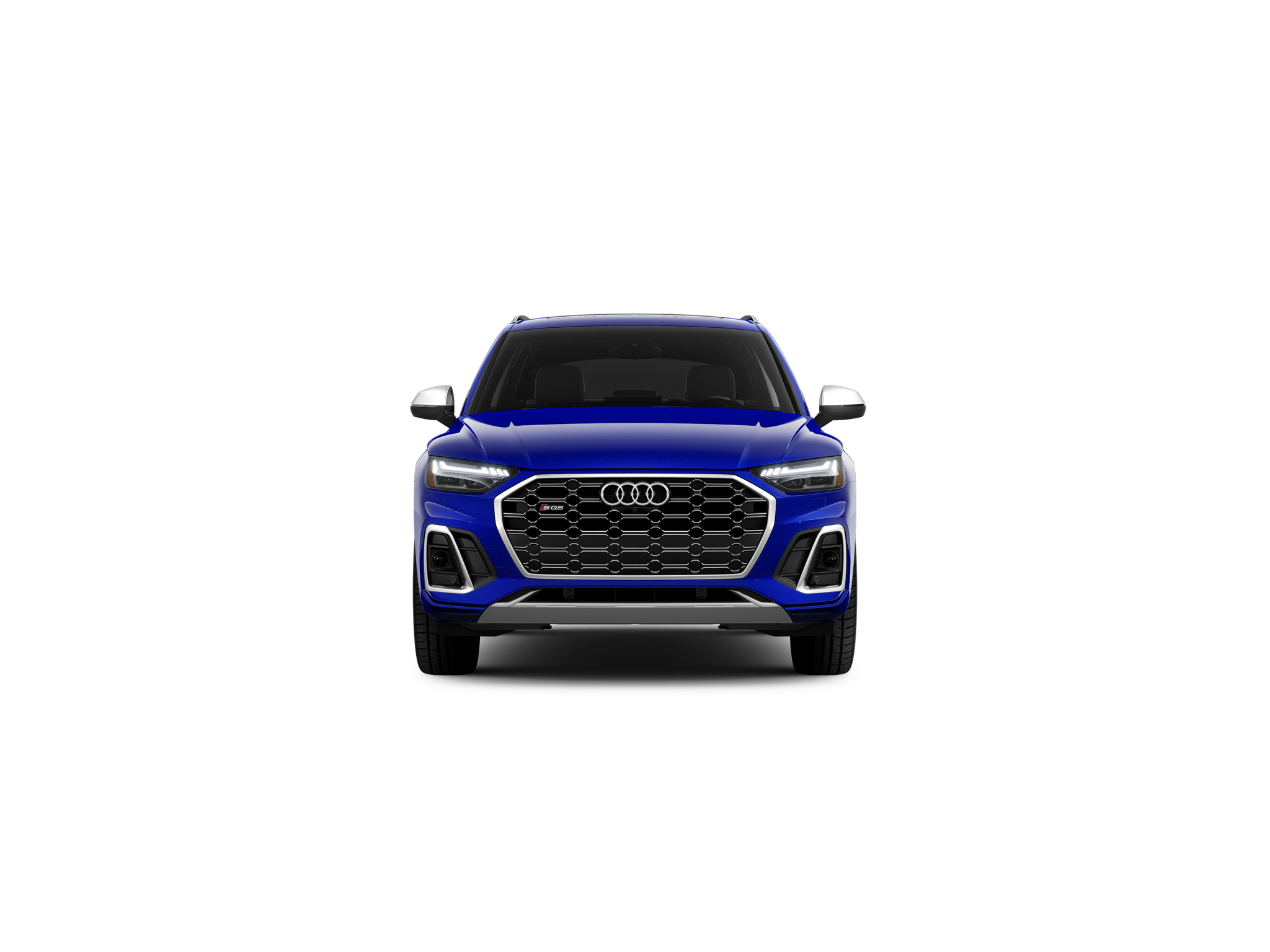 2023 Audi SQ5