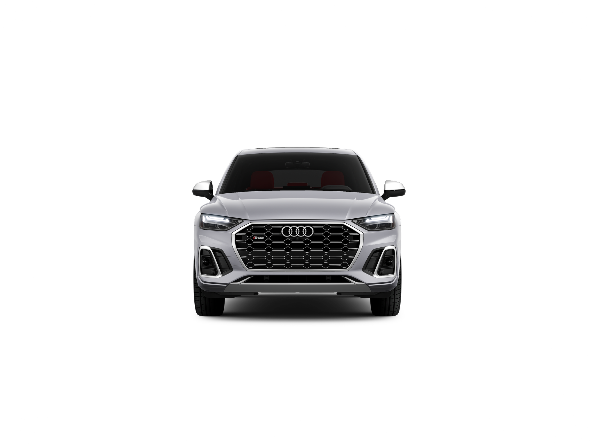 2023 Audi SQ5 Sportback