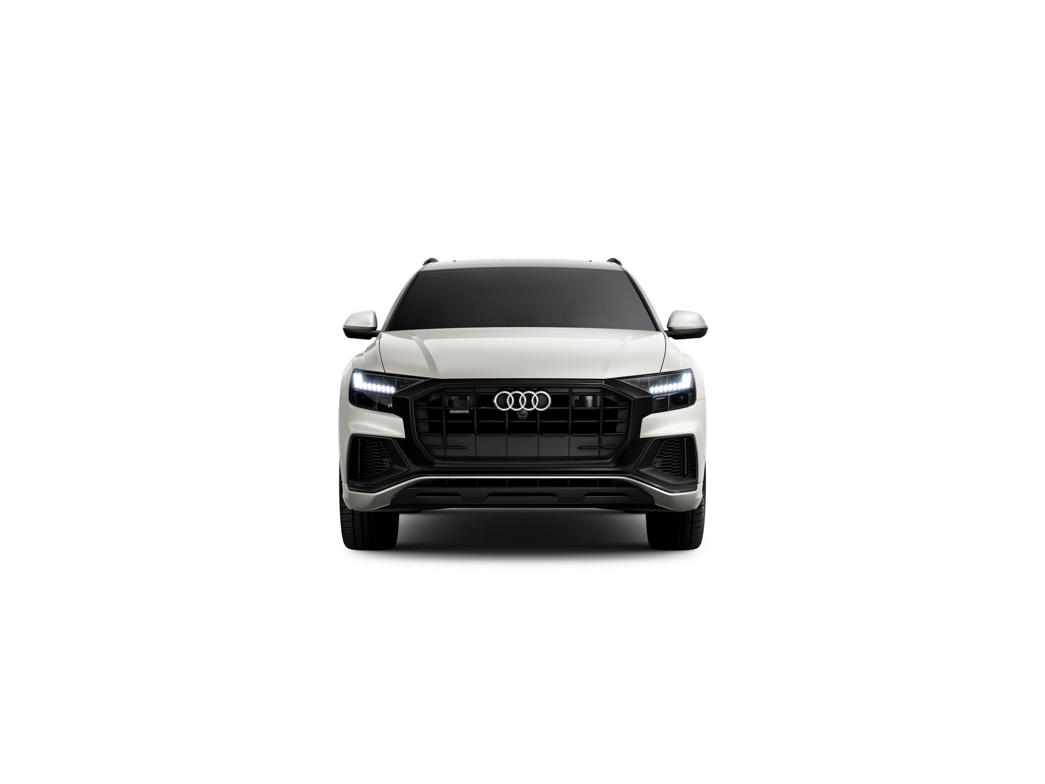 2023 Audi Q8