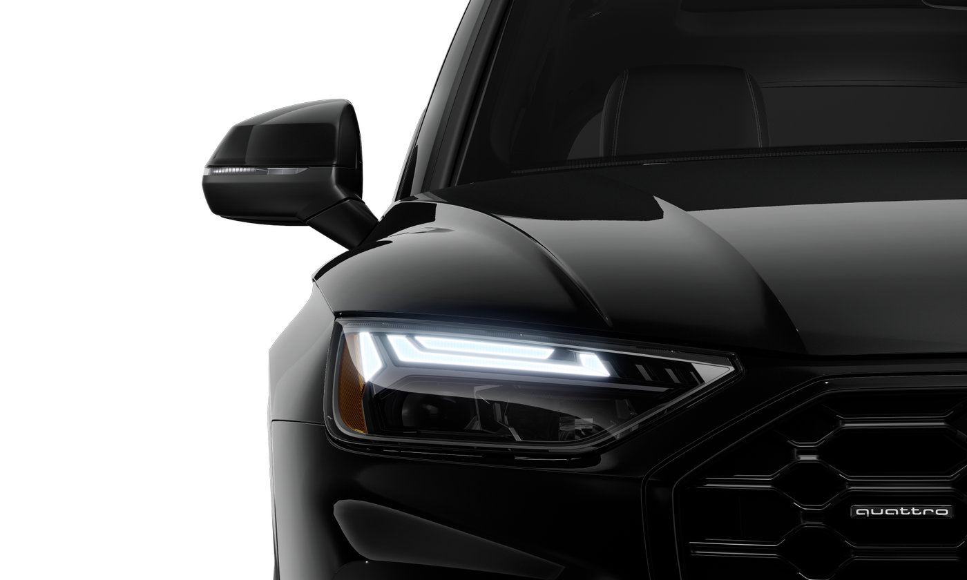 2025 Audi Q5 Premium - Photo 48