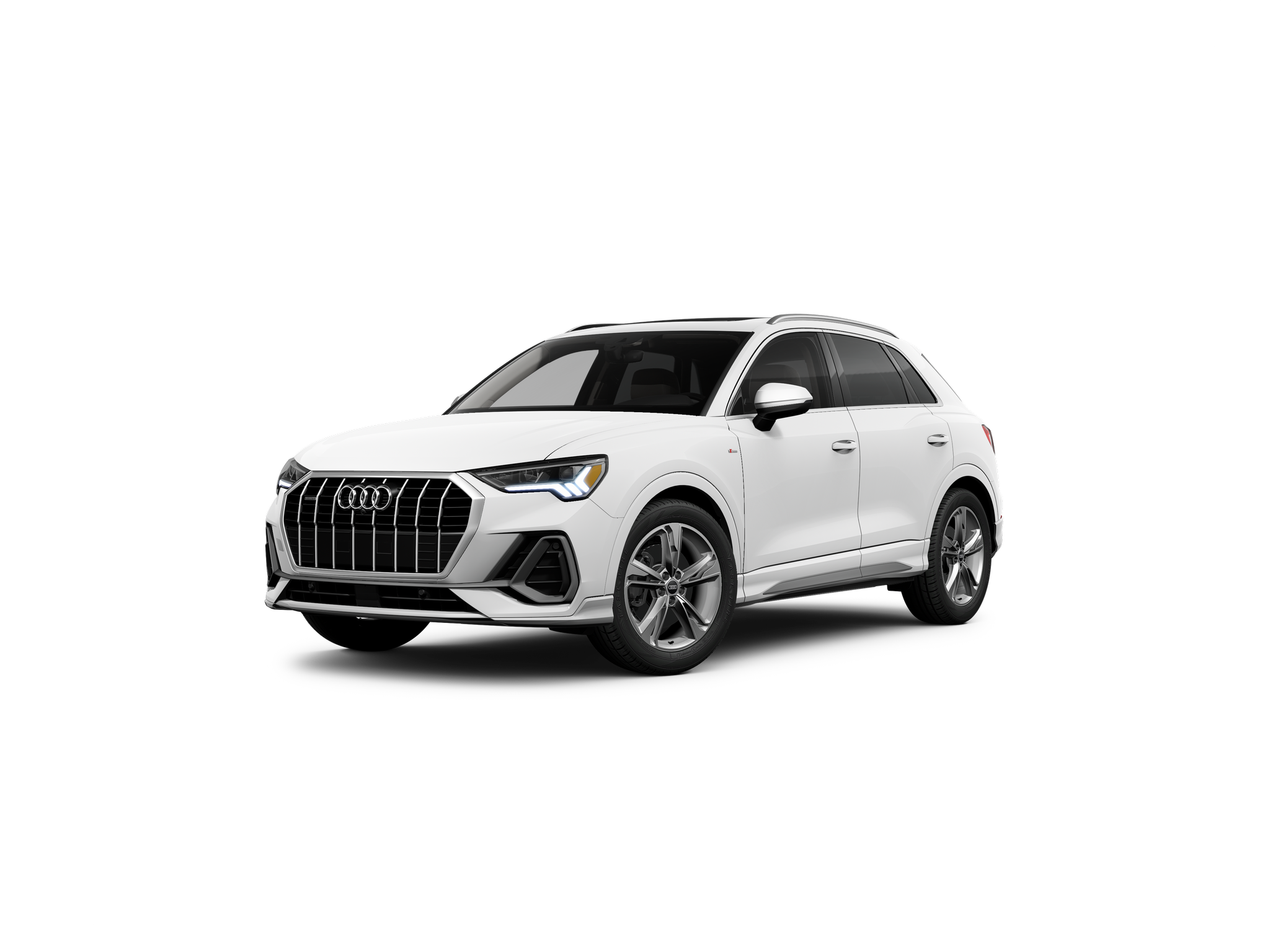 2024 Audi Q3 S Line Premium Plus's photo