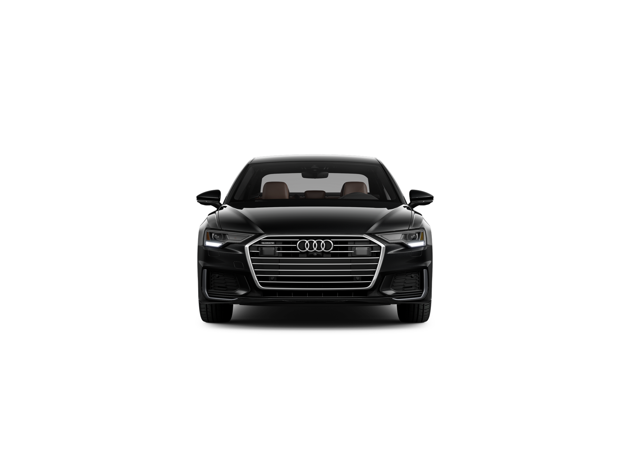 2023 Audi A6 Sedan
