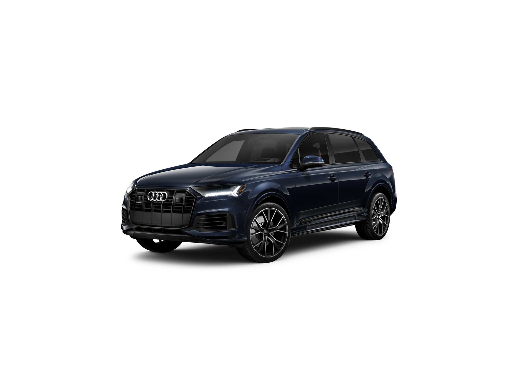 2023 Audi Q7 Prestige's photo