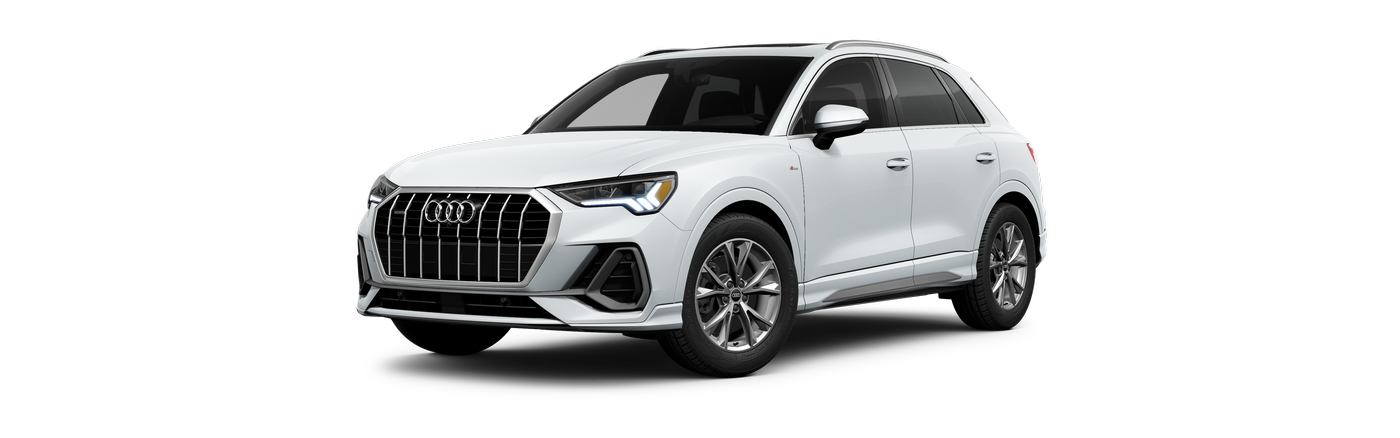 2023 Audi Q3 S Line Premium Plus - Photo 14