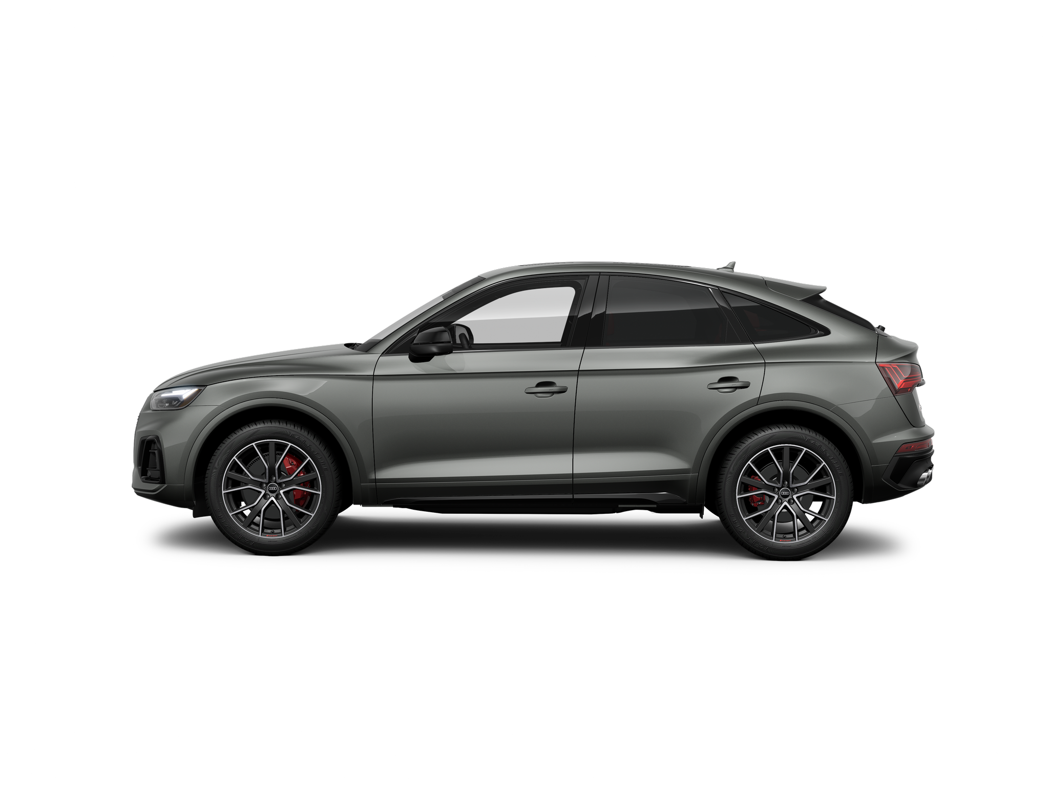 2023 Audi SQ5 Sportback