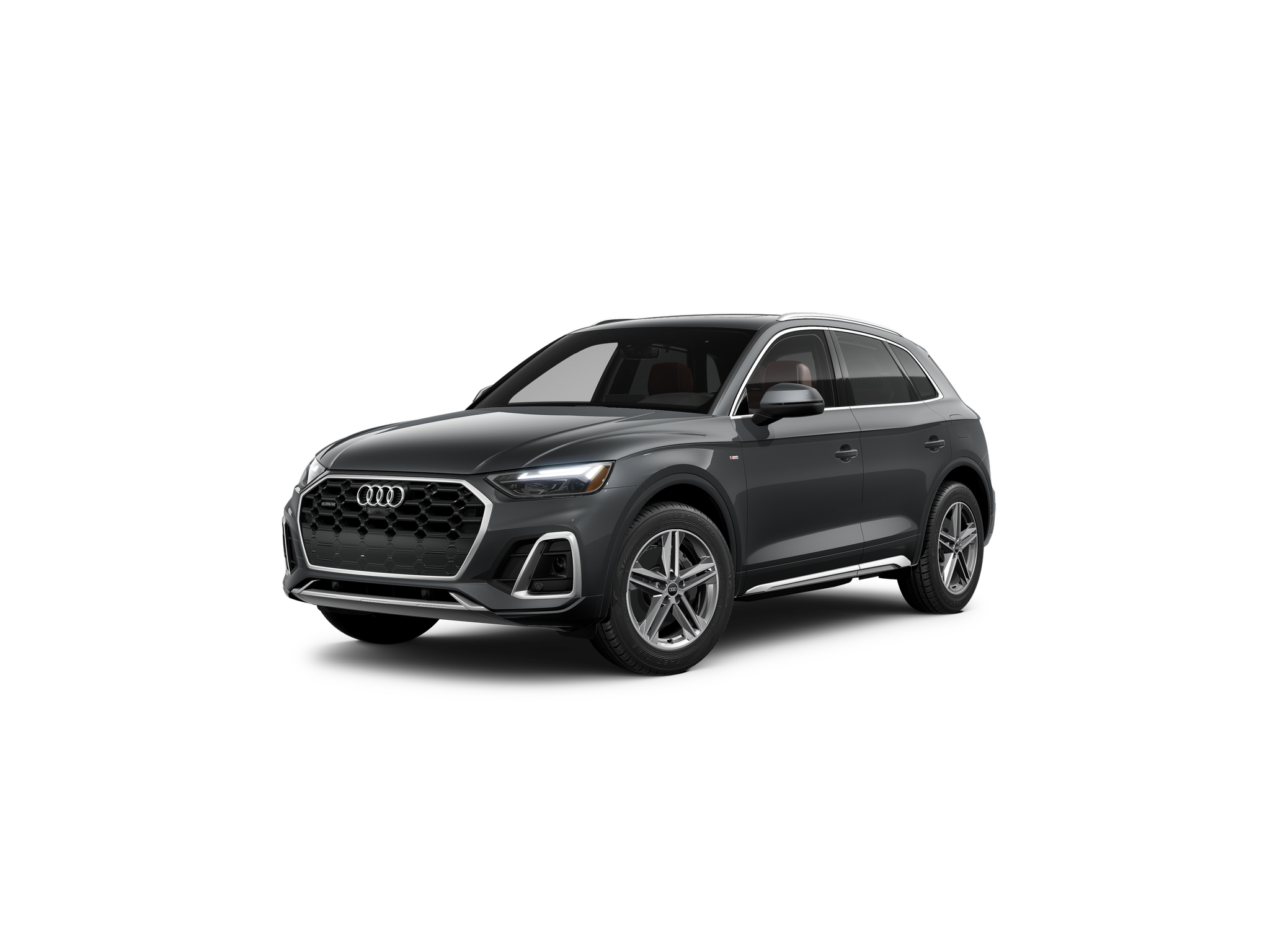 2023 Audi Q5 Premium Plus's photo