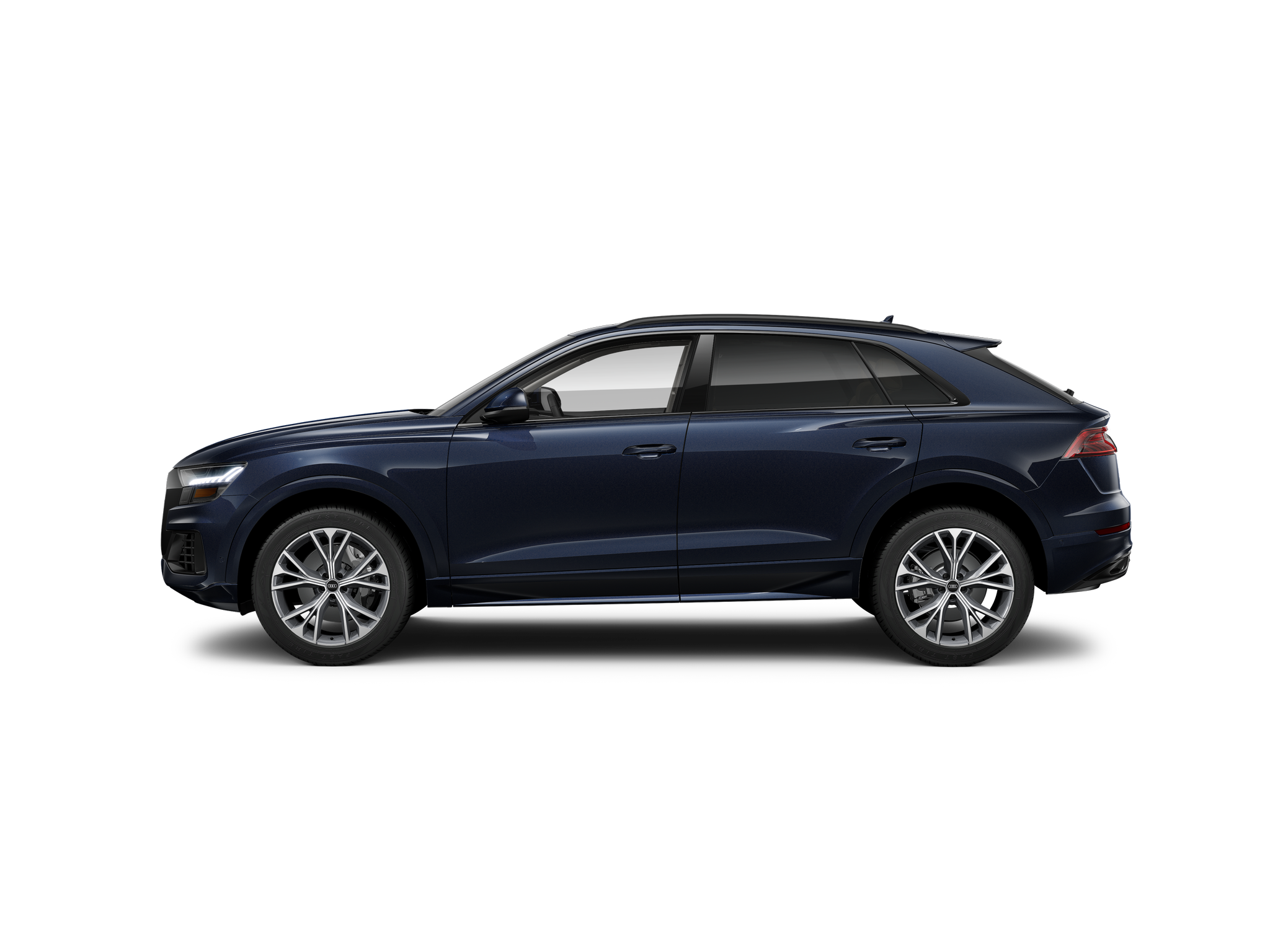 2023 Audi Q8