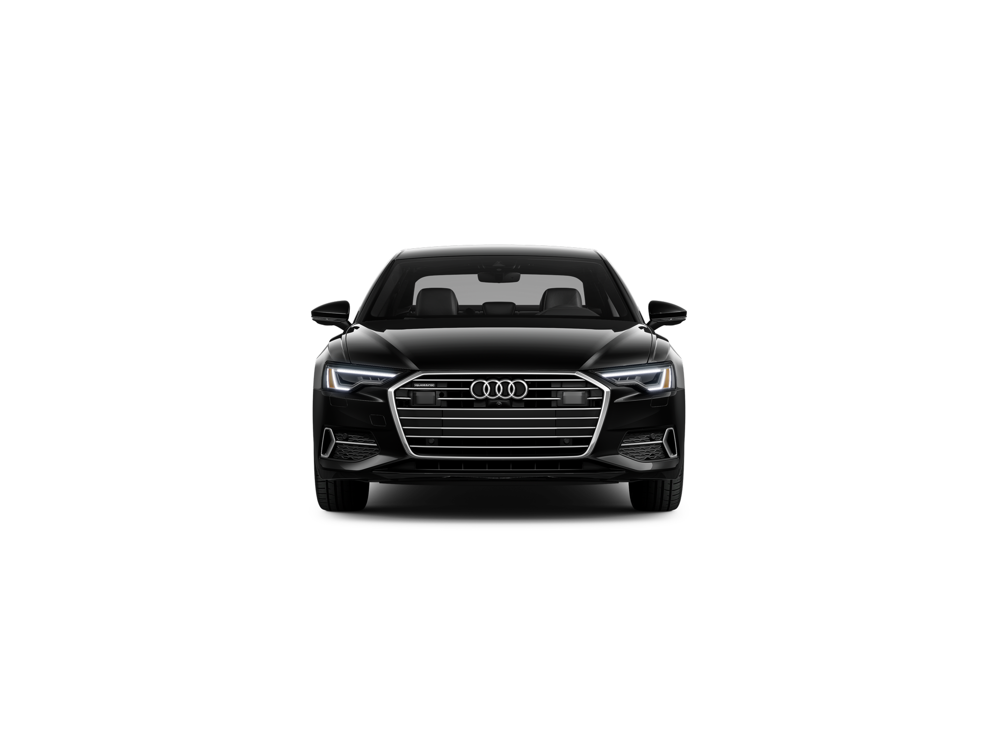 2023 Audi A6 Sedan