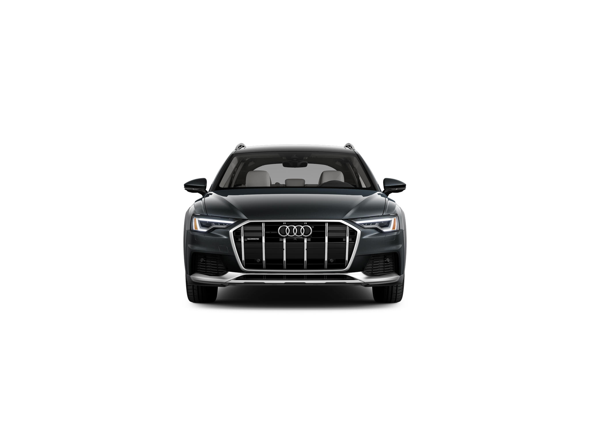 2023 Audi A6 allroad