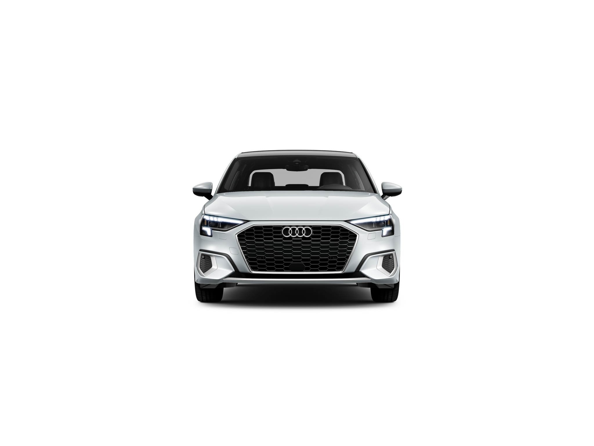 2022 Audi A3 Sedan