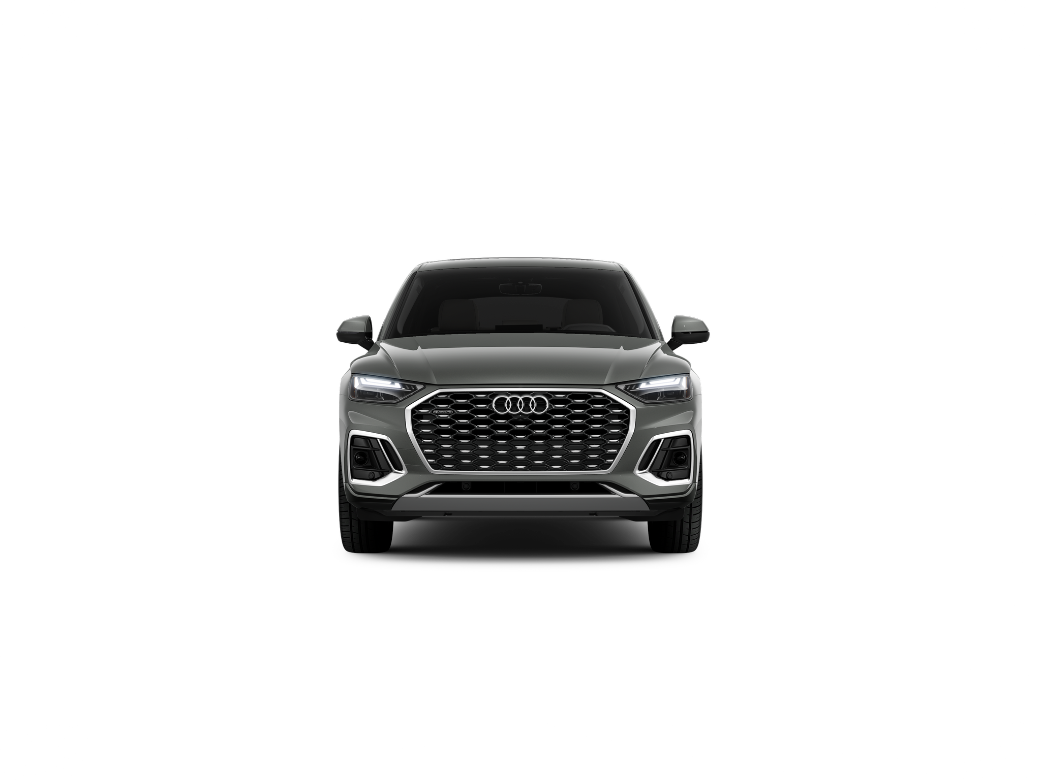 2025 Audi Q5 Sportback