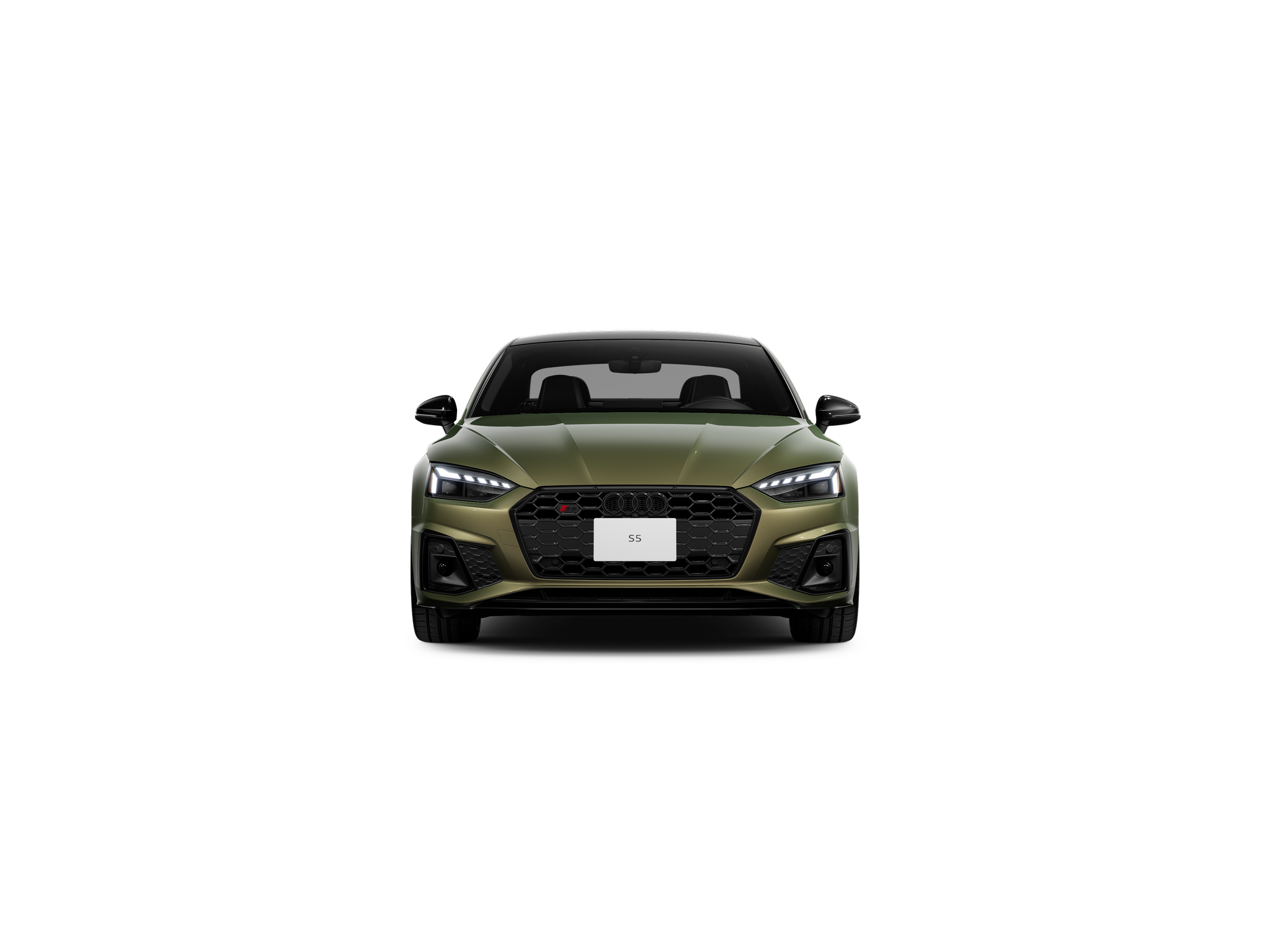 2023 Audi S5 Coupé