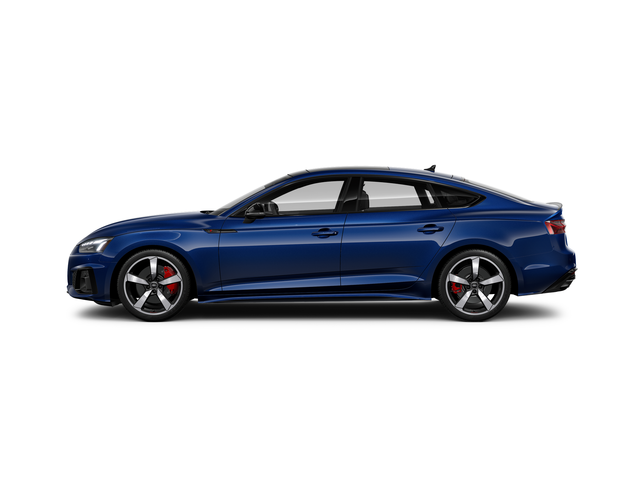 2023 Audi A5 Sportback