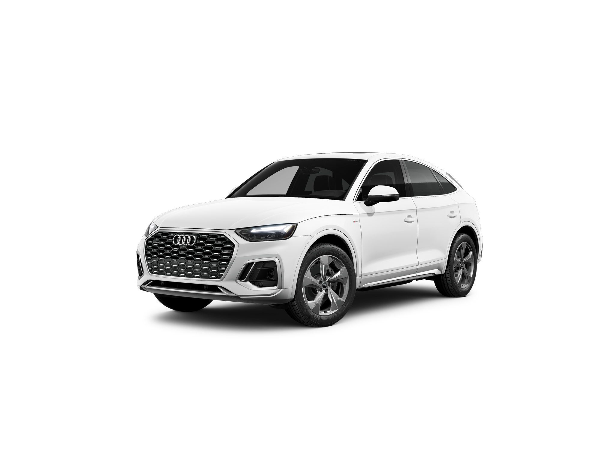 2025 Audi Q5 Sportback Premium's photo