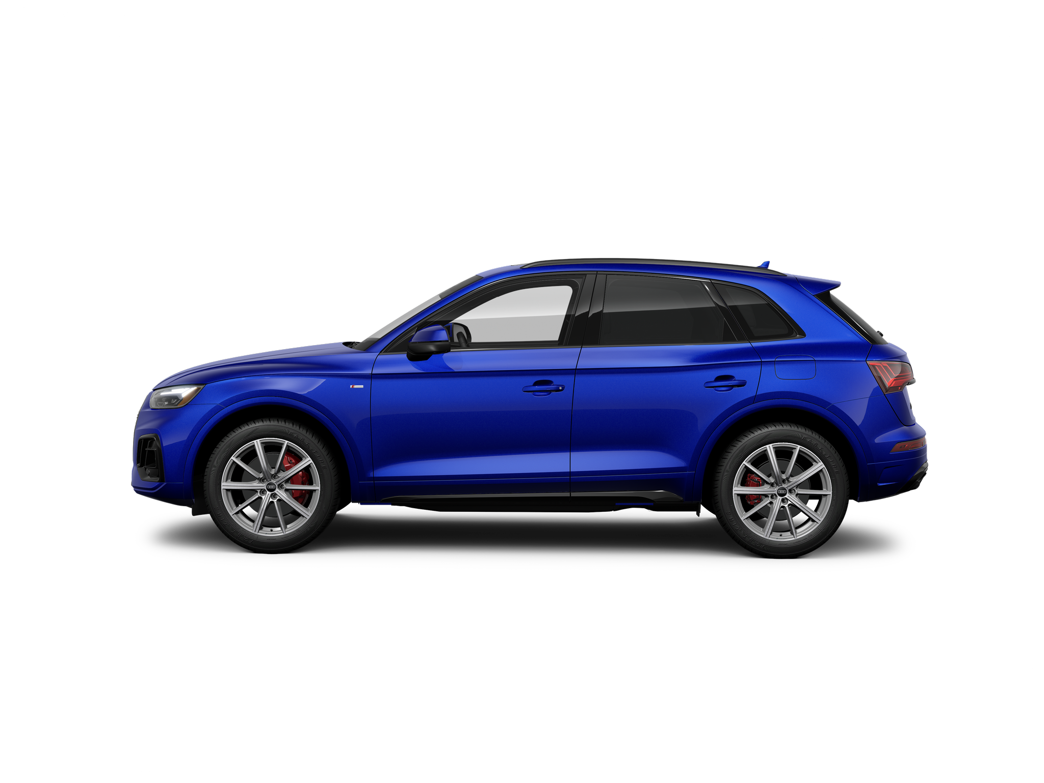 2025 Audi Q5 TFSI e