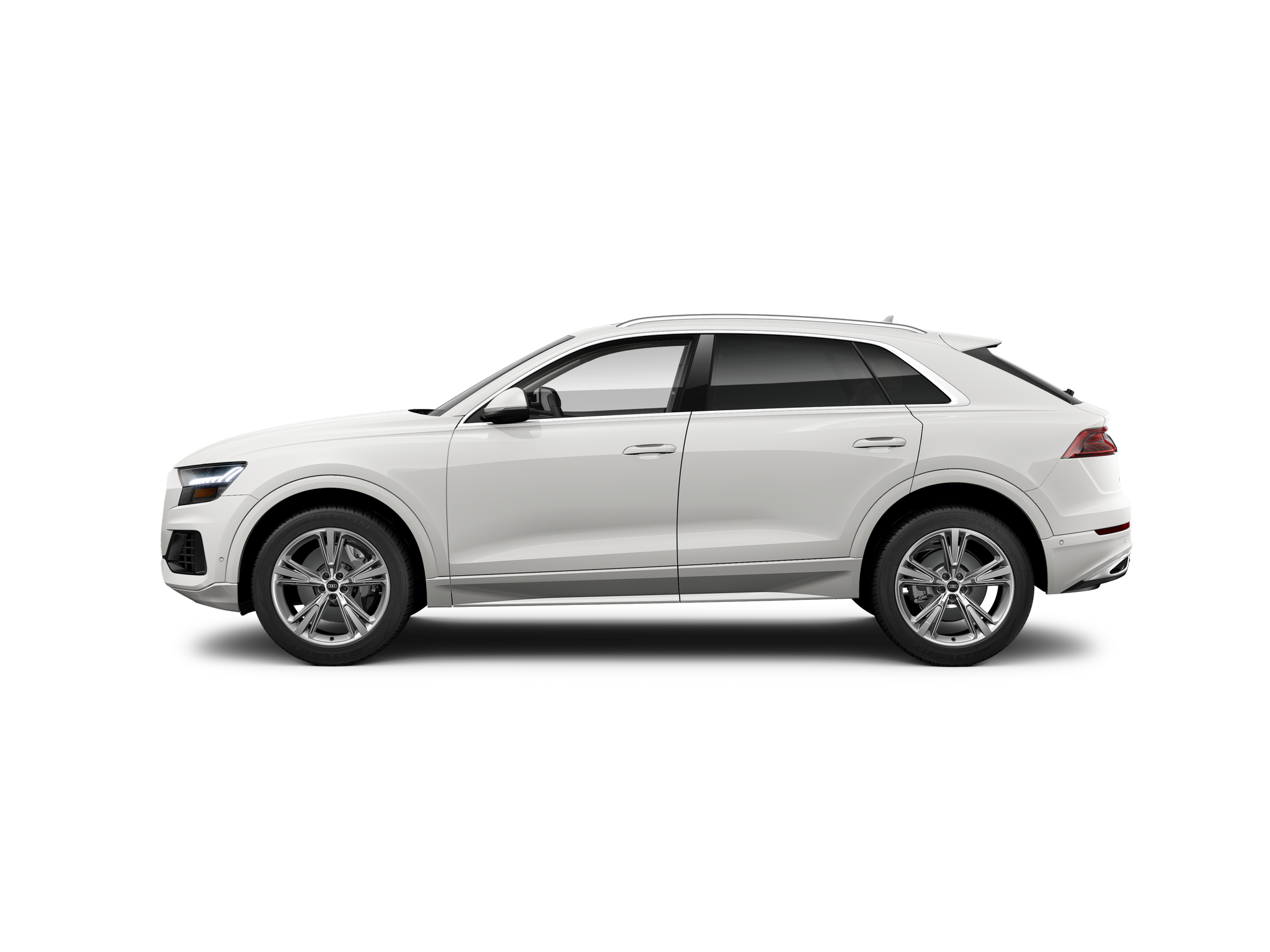 2023 Audi Q8