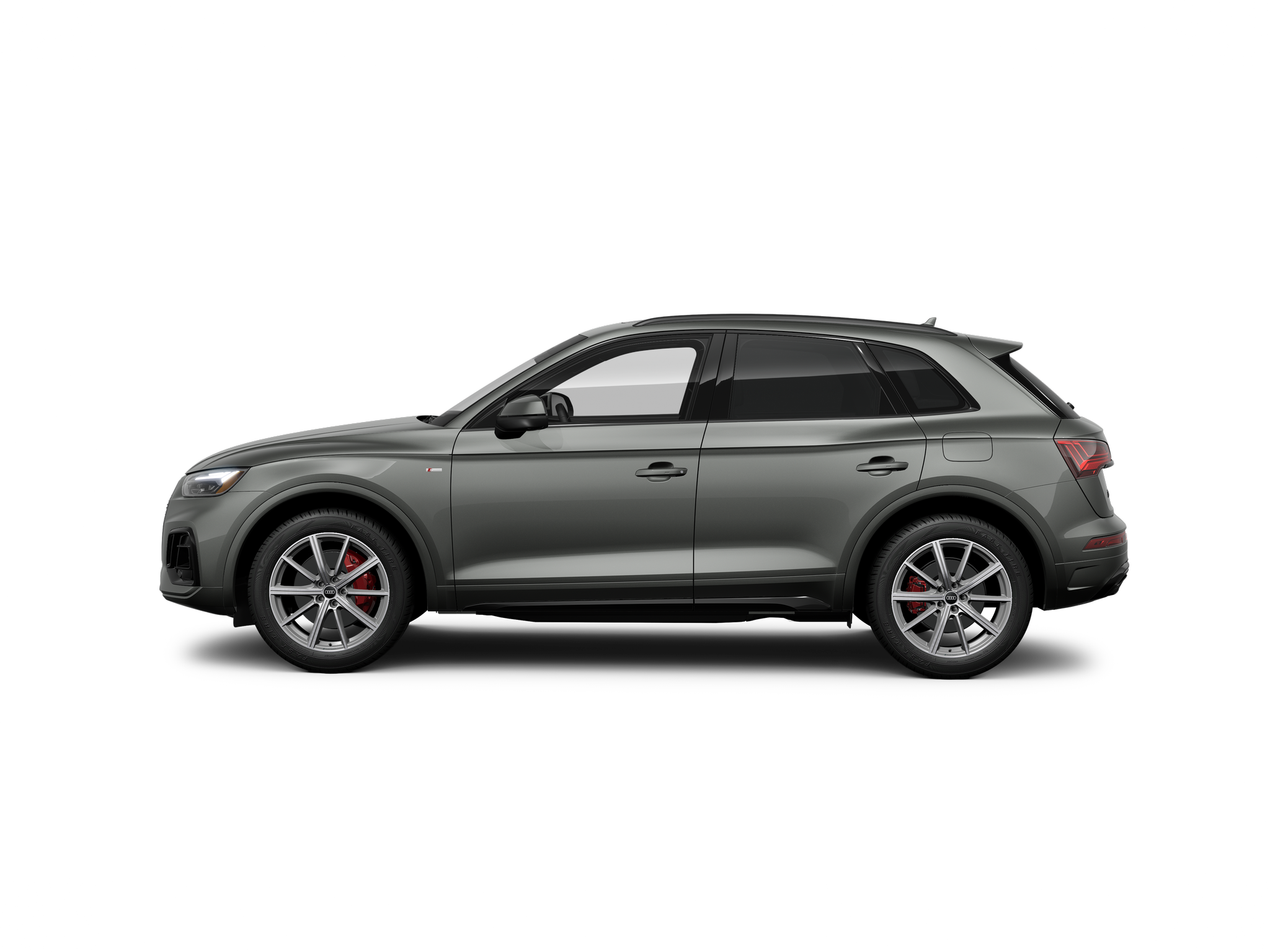 2025 Audi Q5 TFSI e