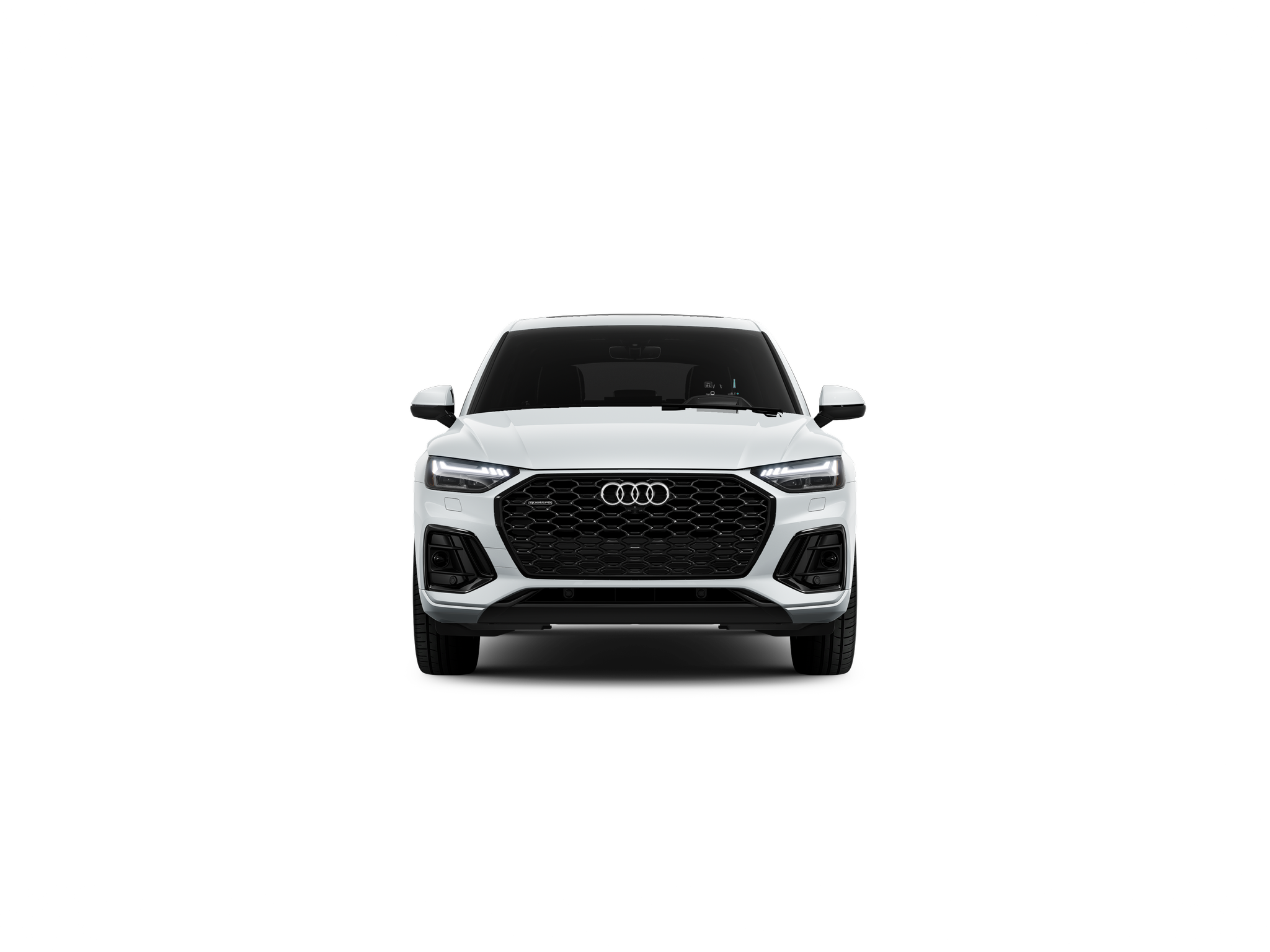 2023 Audi Q5 Sportback