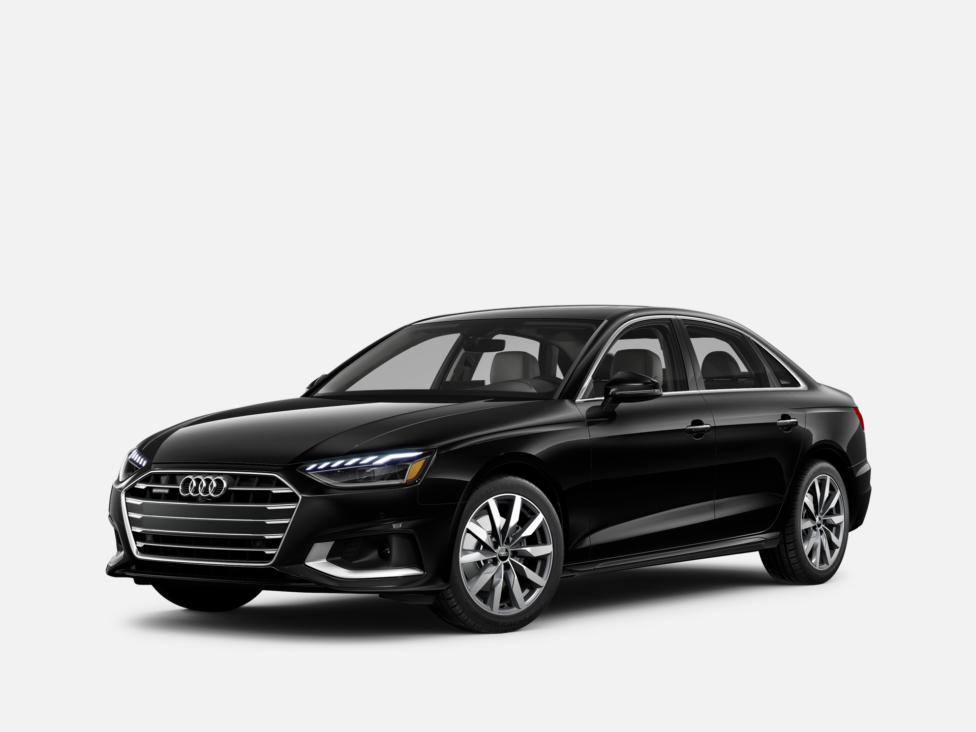 2023 Audi A4 40 TFSI Premium Plus quattro S tronic's photo