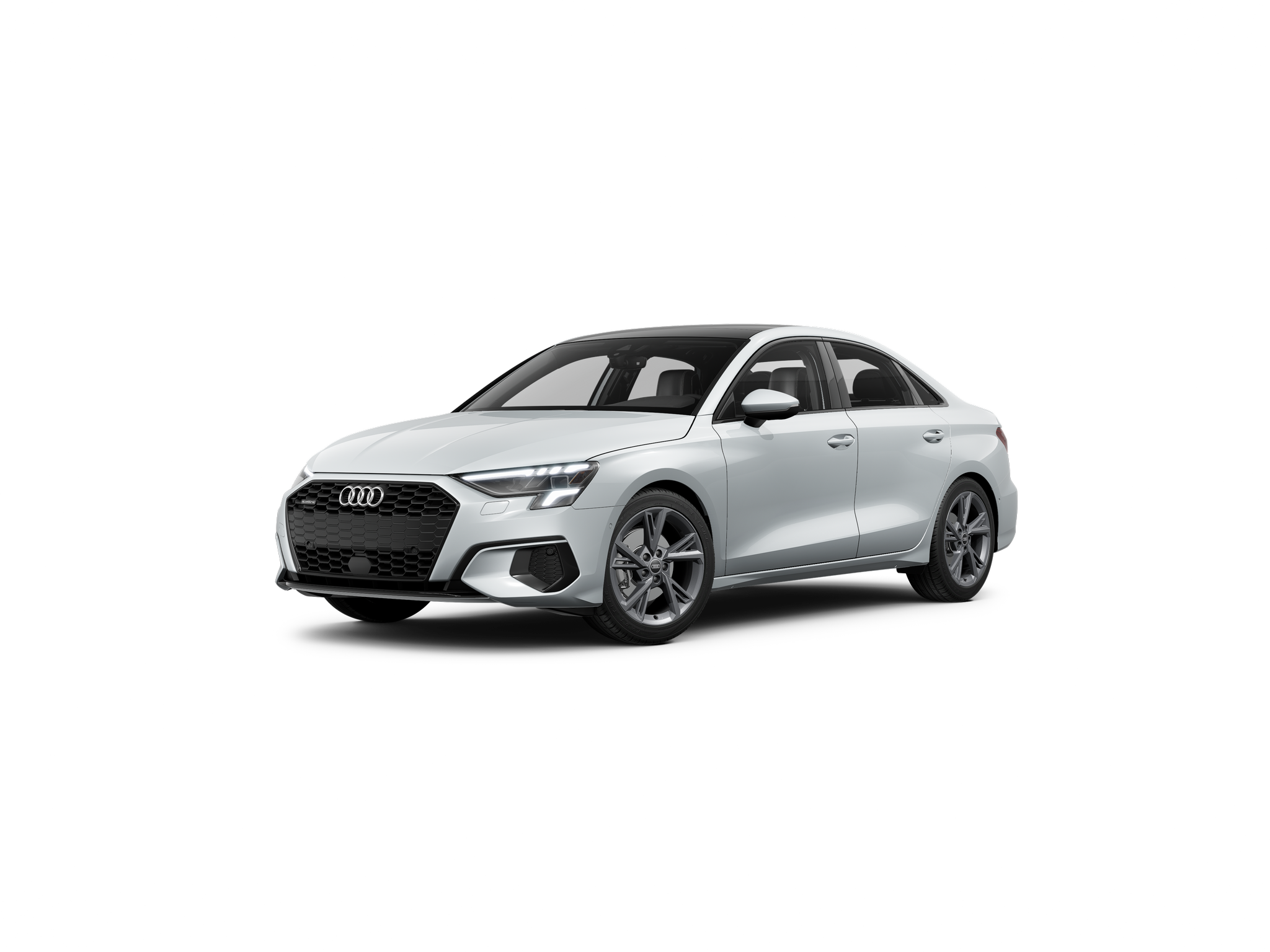2024 Audi A3 Sedan Premium's photo